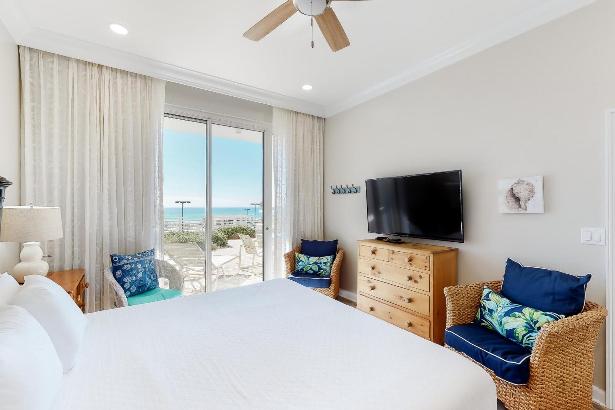 Apartment Tops'l Tides 0104