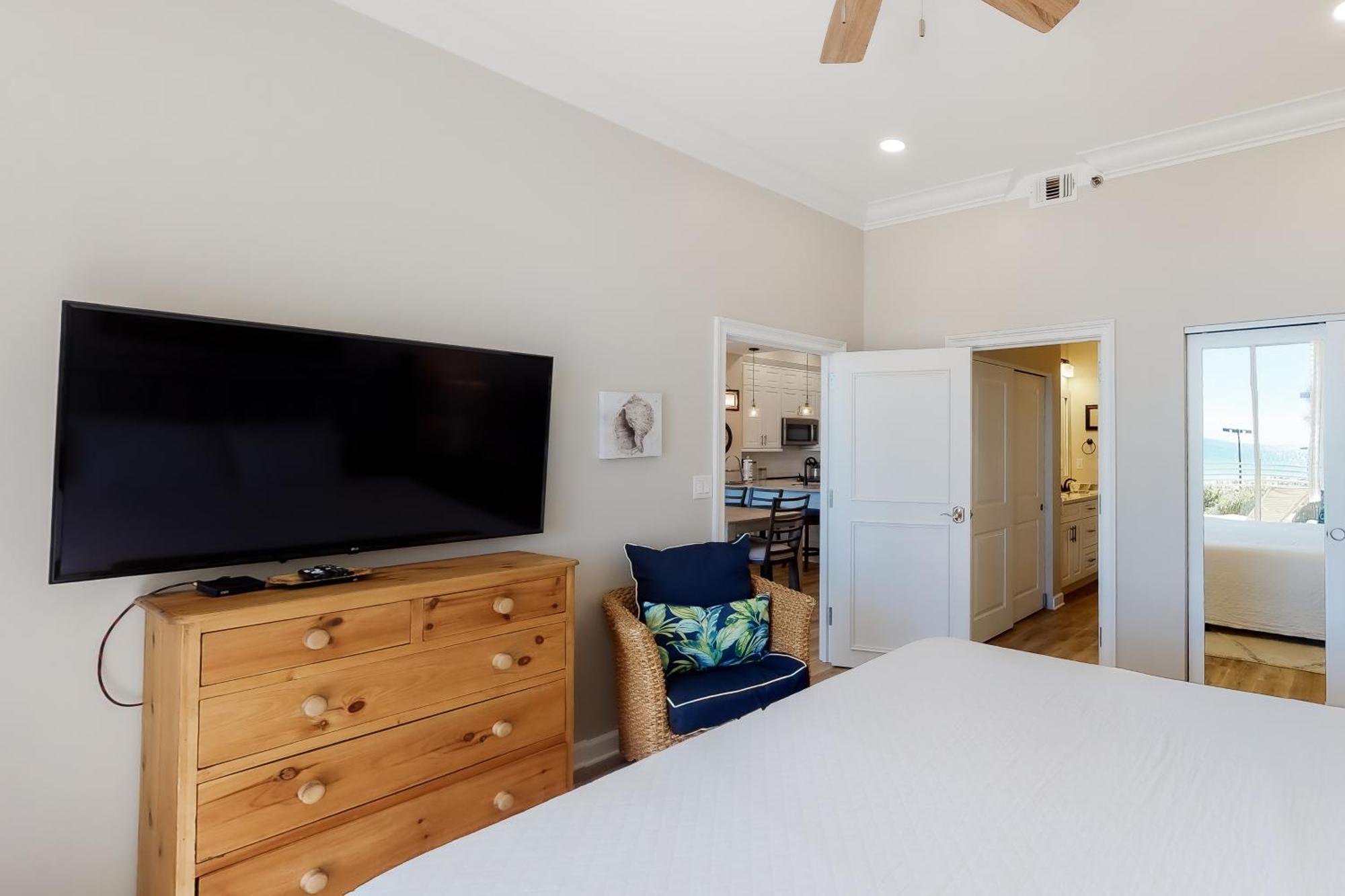 Apartment Tops'l Tides 0104 Destin