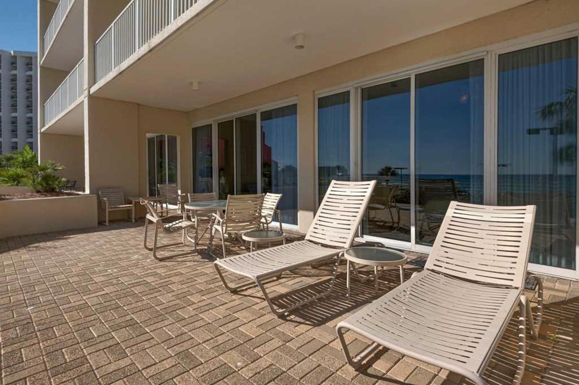 Tops'l Tides 0104 Apartment *