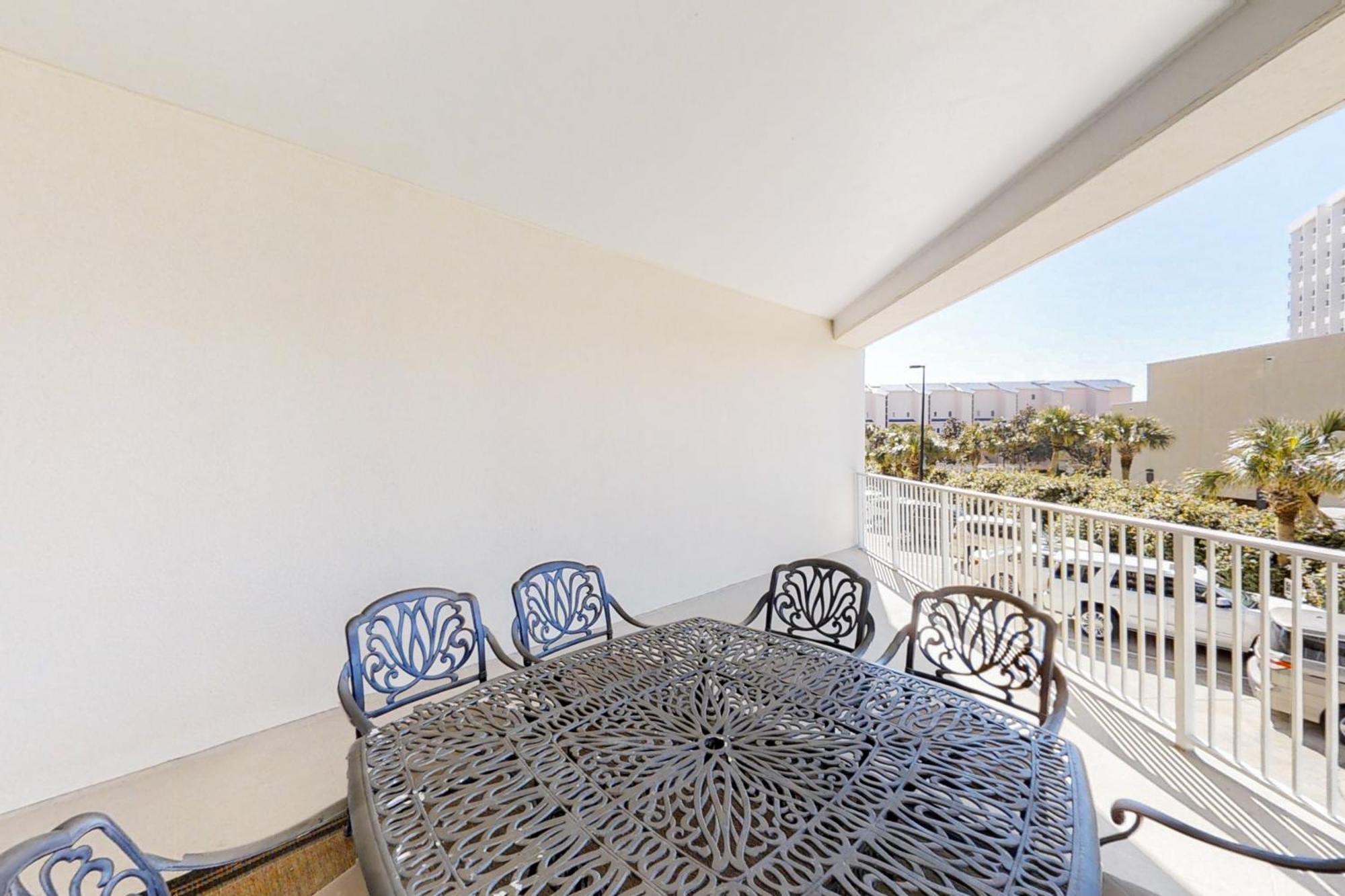 Tops'l Tides 0111 Apartment