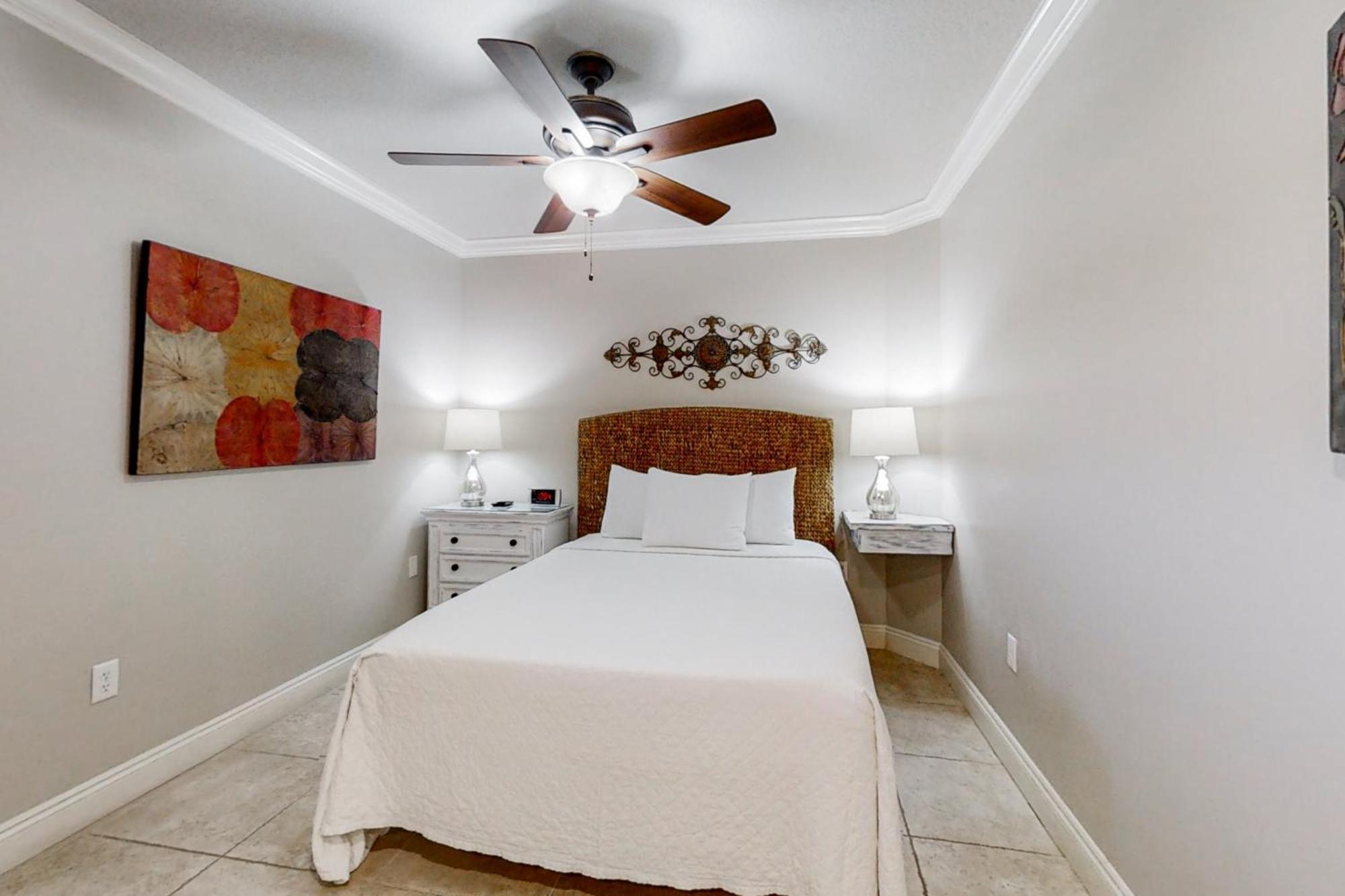 Tops'l Tides 0111 Apartment