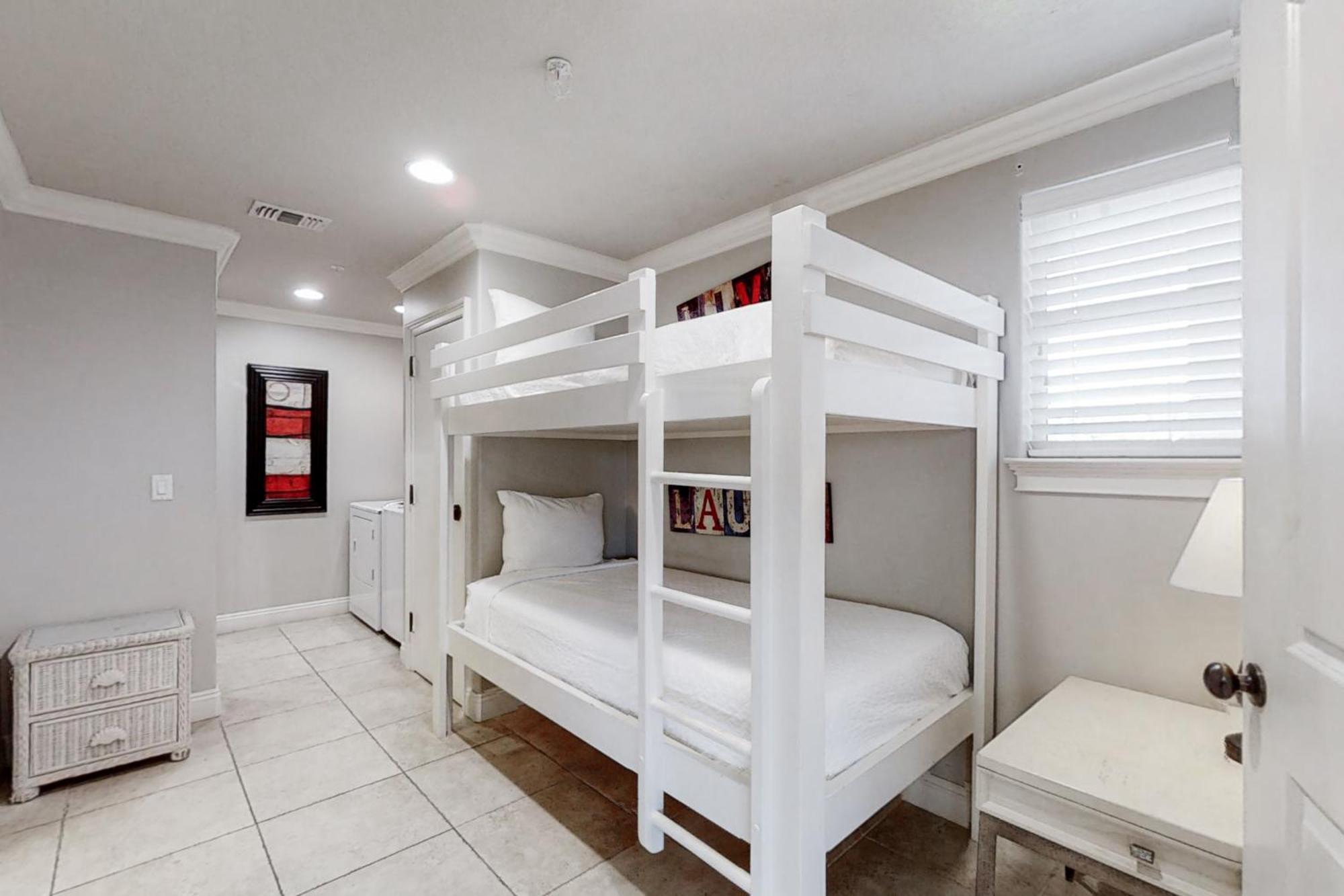 Tops'l Tides 0111 Apartment Destin