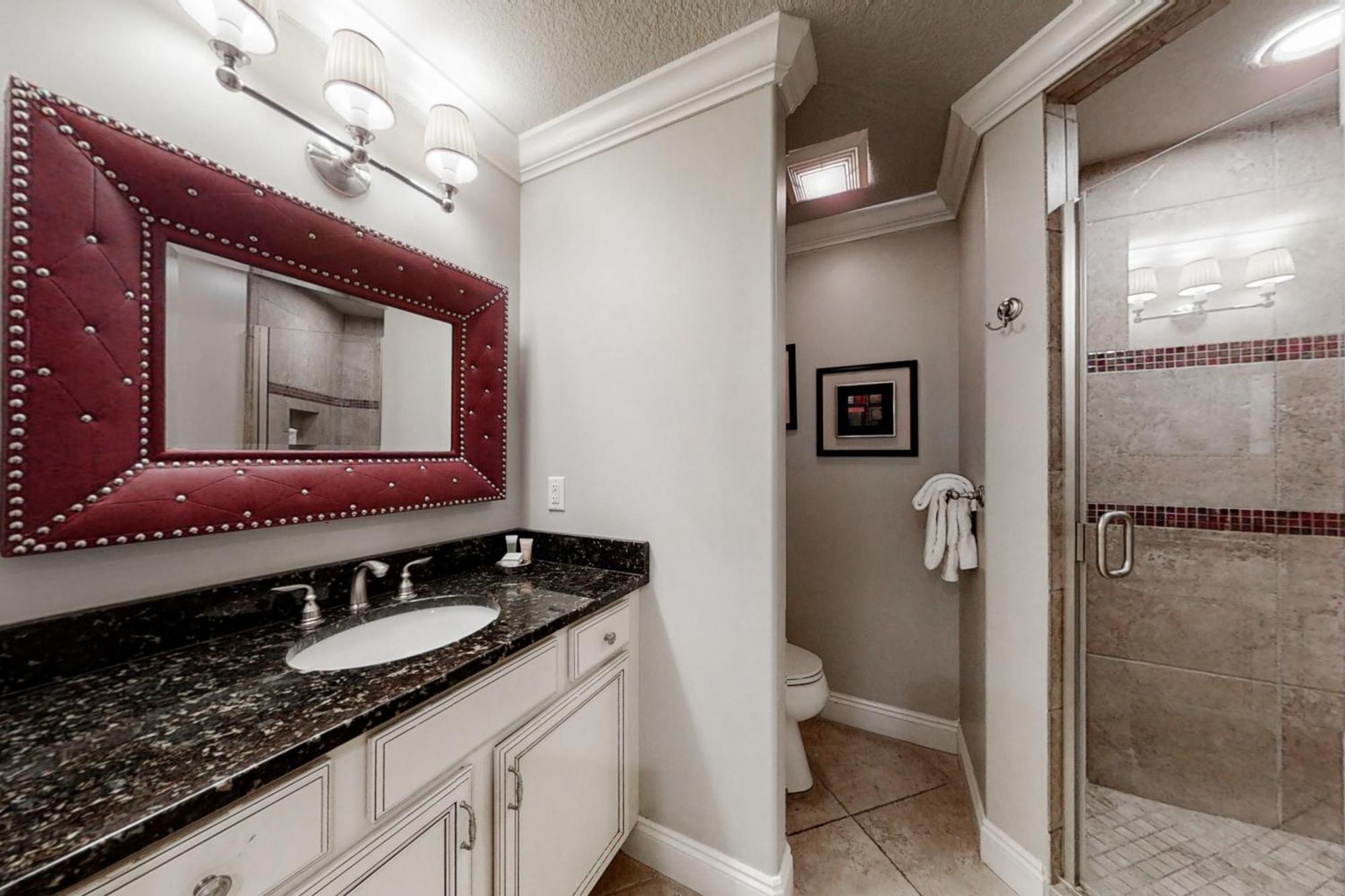 Apartment Tops'l Tides 0111 Destin