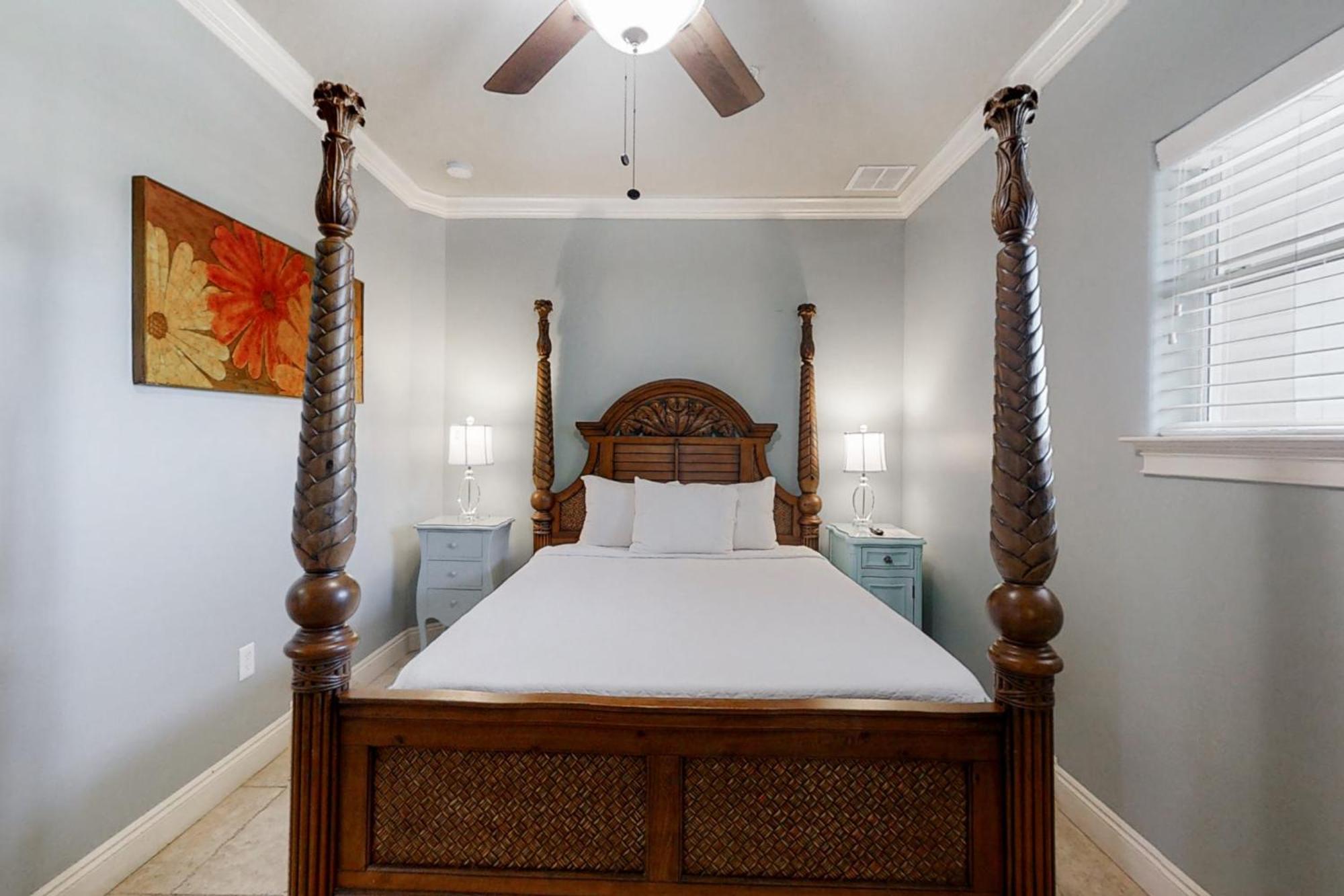 Apartment Tops'l Tides 0111 *