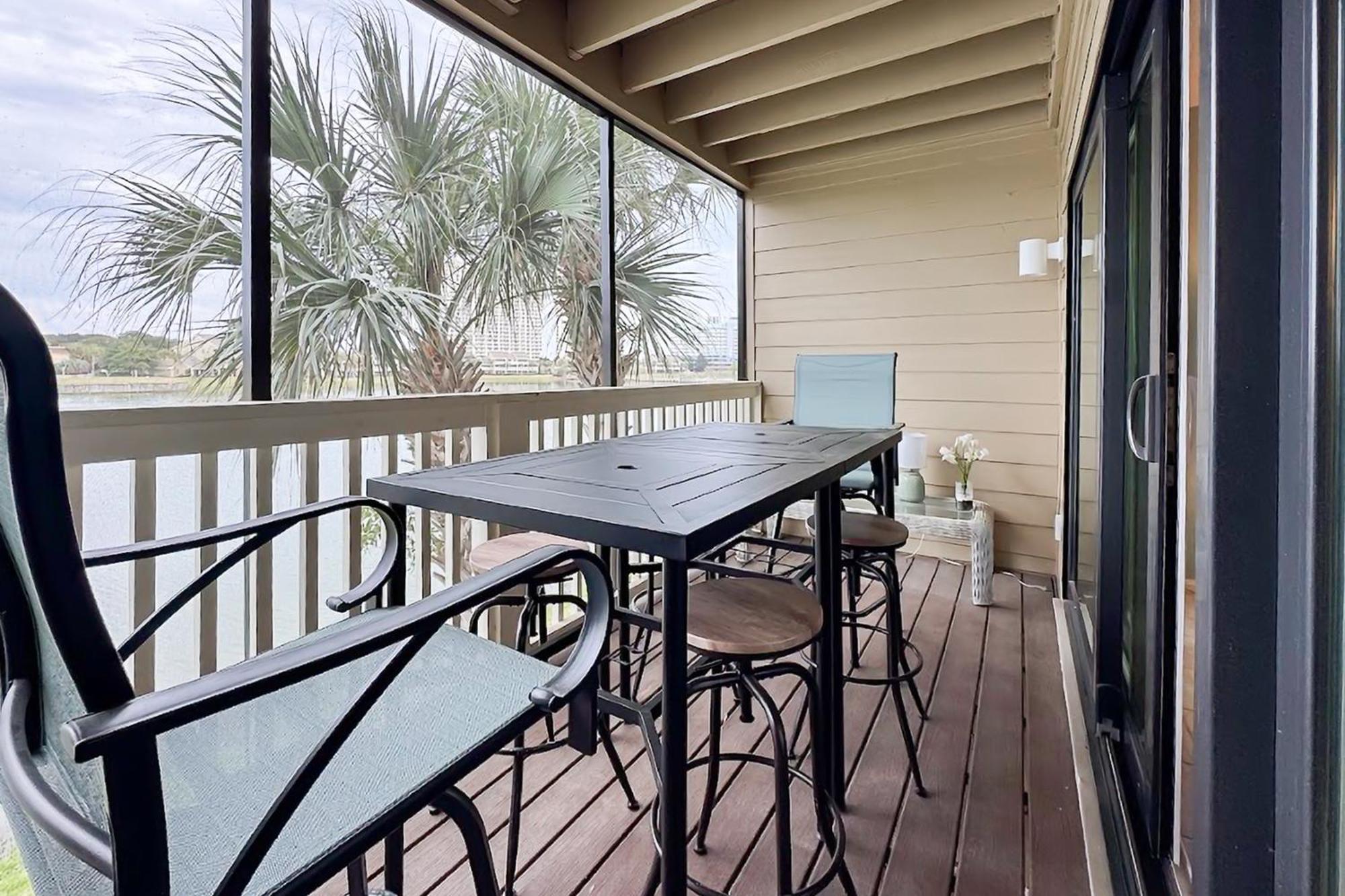 Holiday home Seascape Lakefront 216