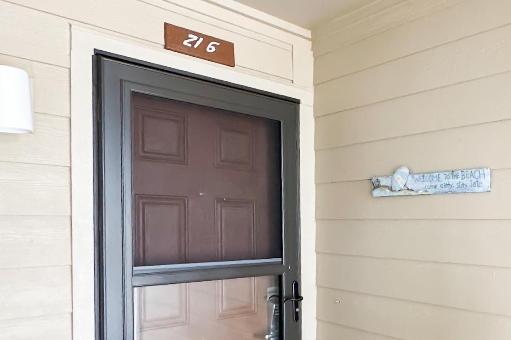 Holiday home Seascape Lakefront 216 *