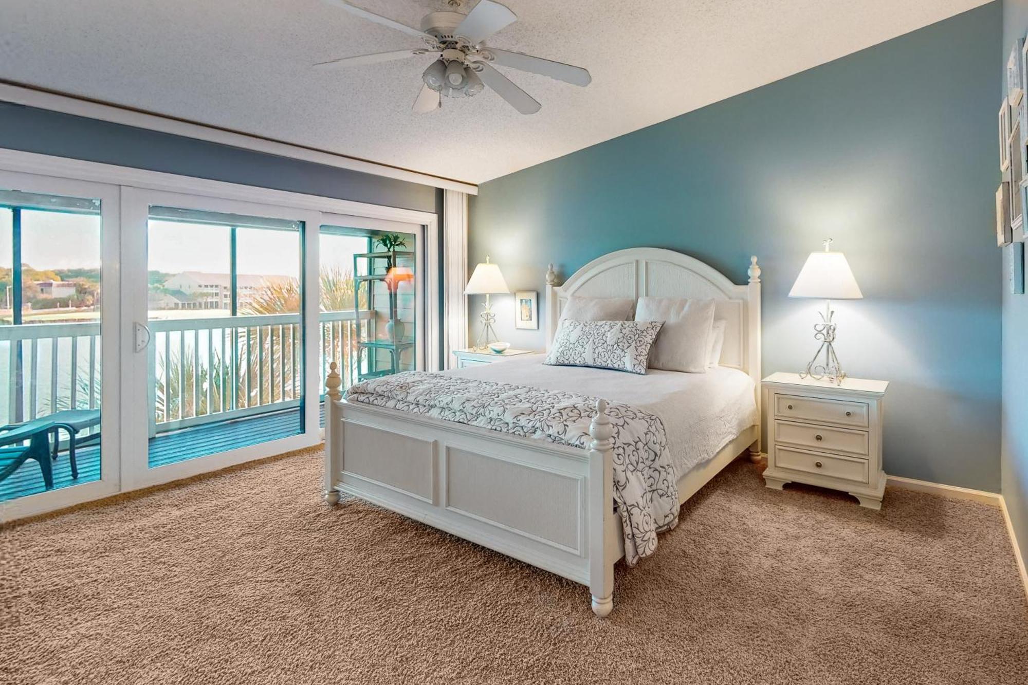 Holiday home Seascape Lakefront 216 Destin