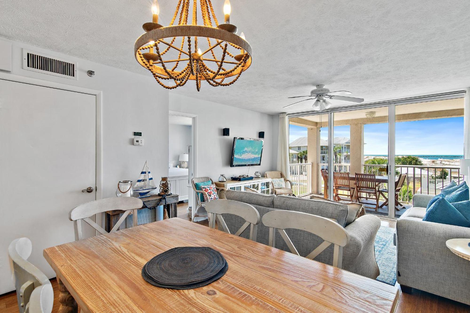 Apartment Magnolia House 204 At Pointe *