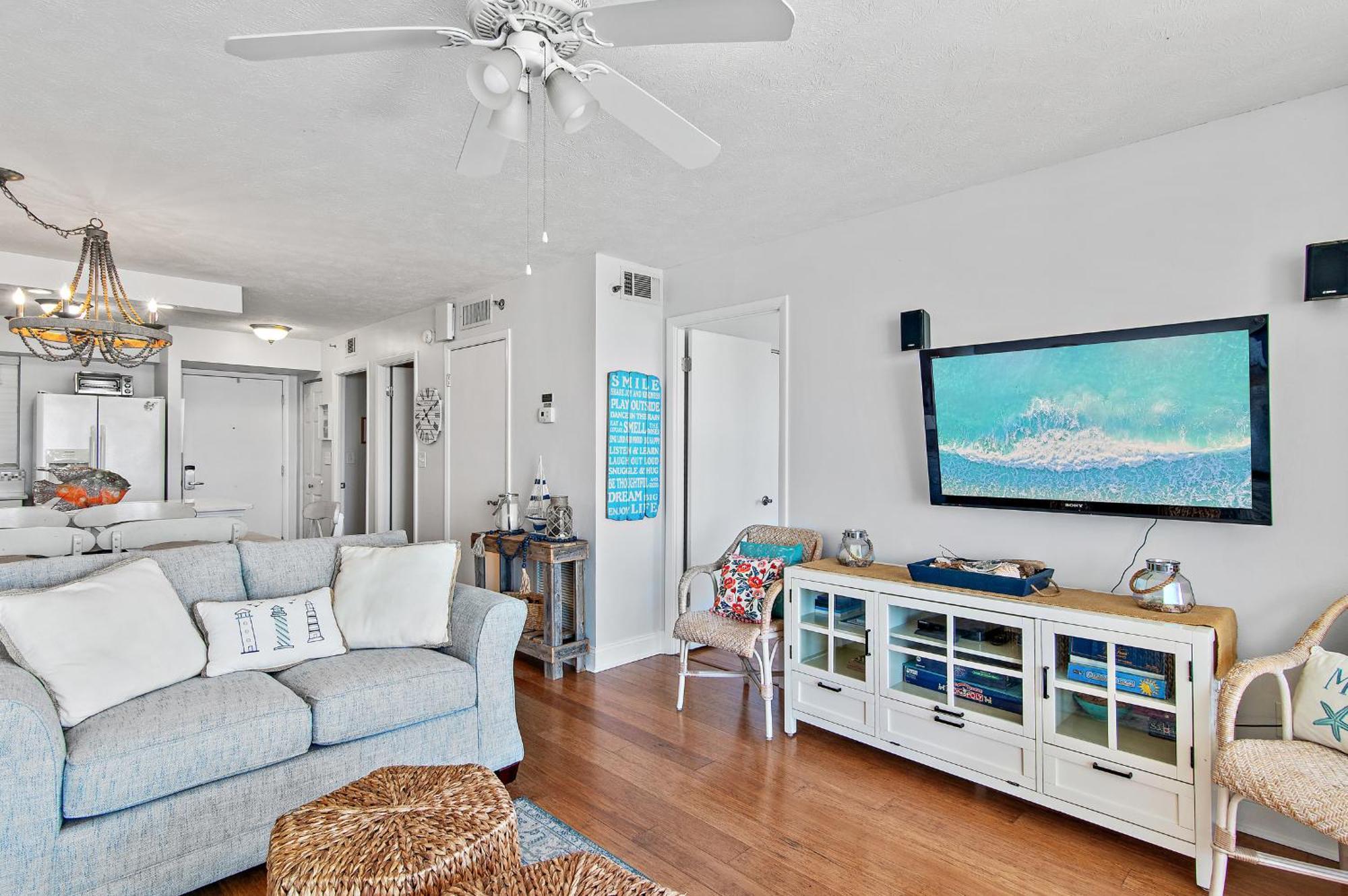 Magnolia House 204 At Pointe Apartment Destin