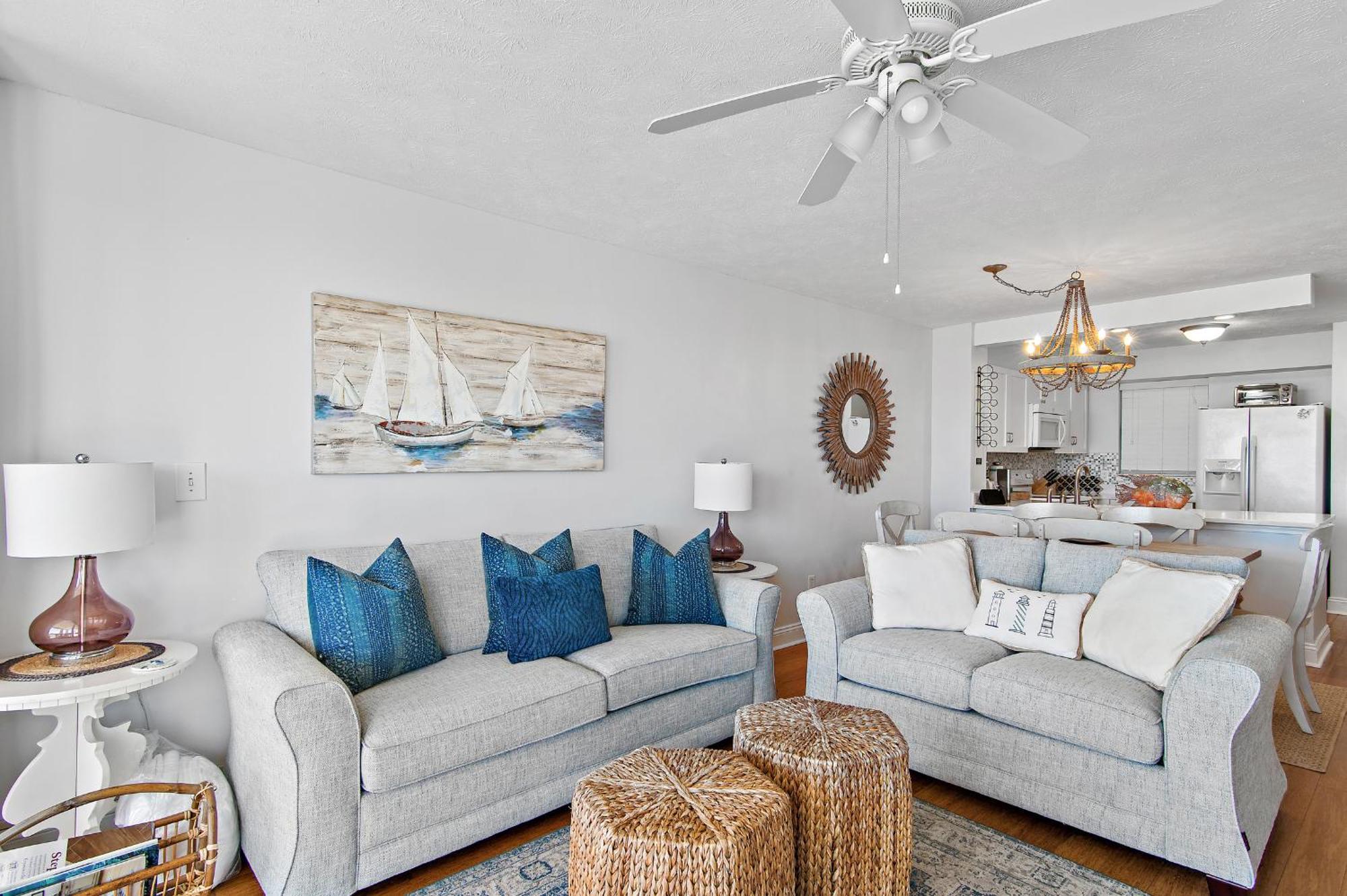 Apartment Magnolia House 204 At Pointe Destin