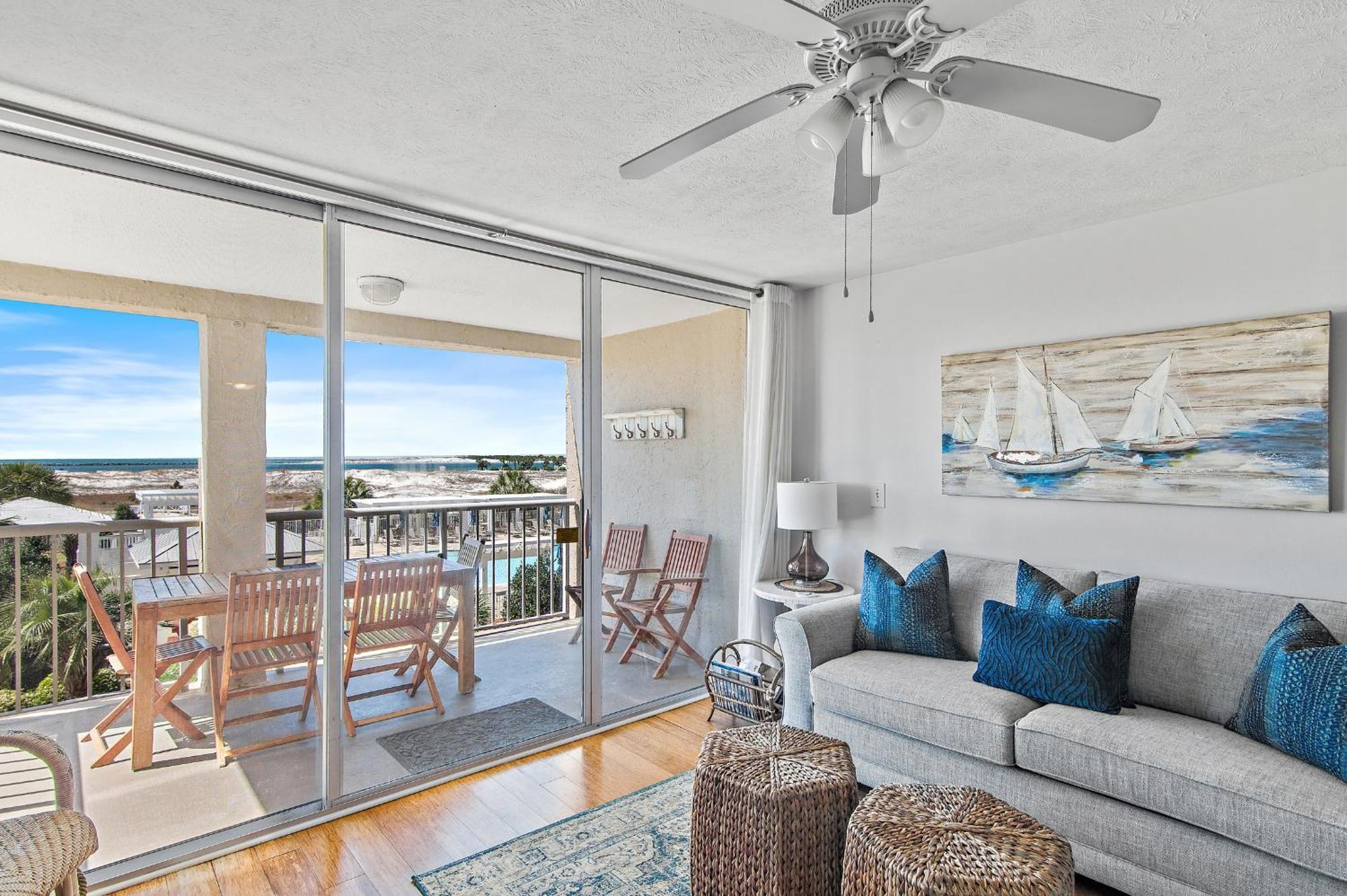 Apartment Magnolia House 204 At Pointe *