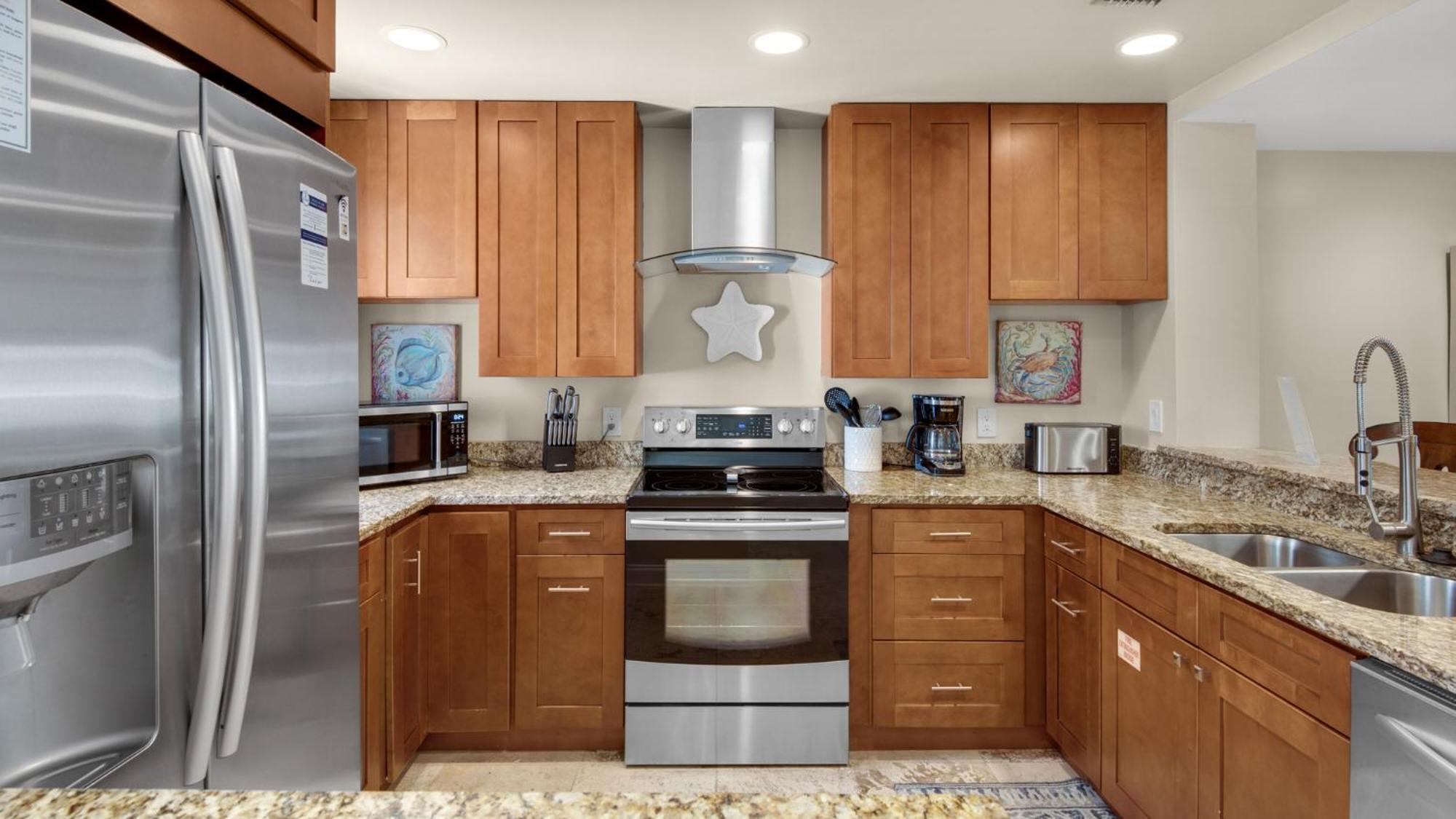 Beachwalk 5052 Holiday home Destin