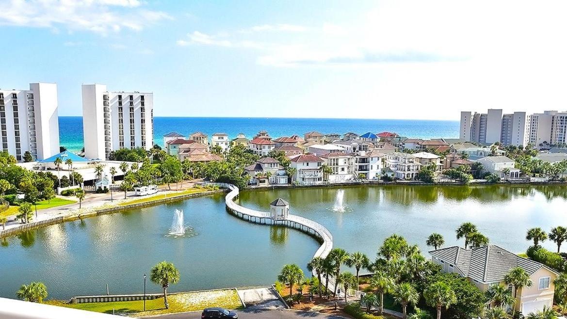 Terrace At Pelican 1205 By Pelican Management Apartment *