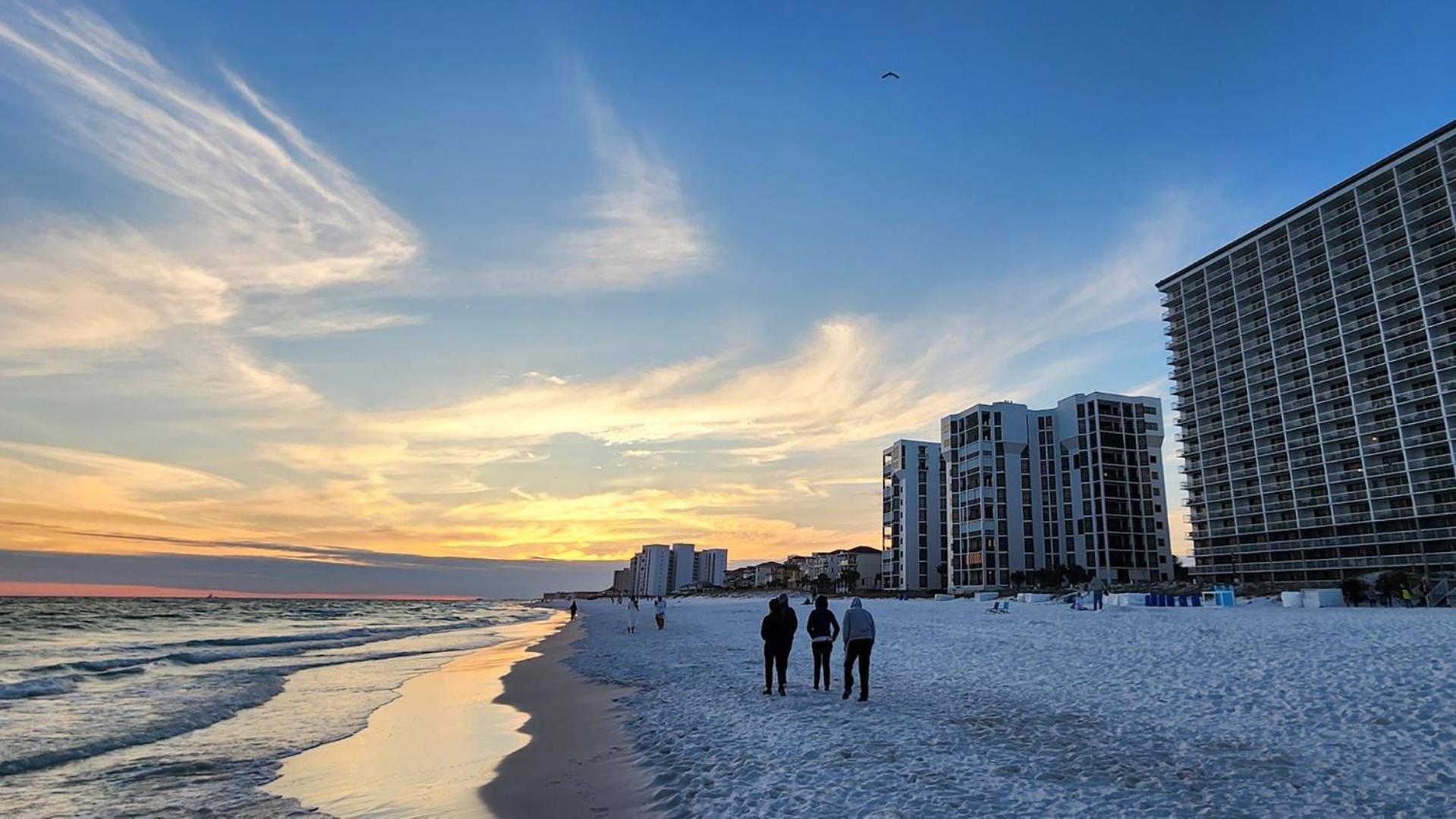 Terrace At Pelican 1205 By Pelican Management Destin