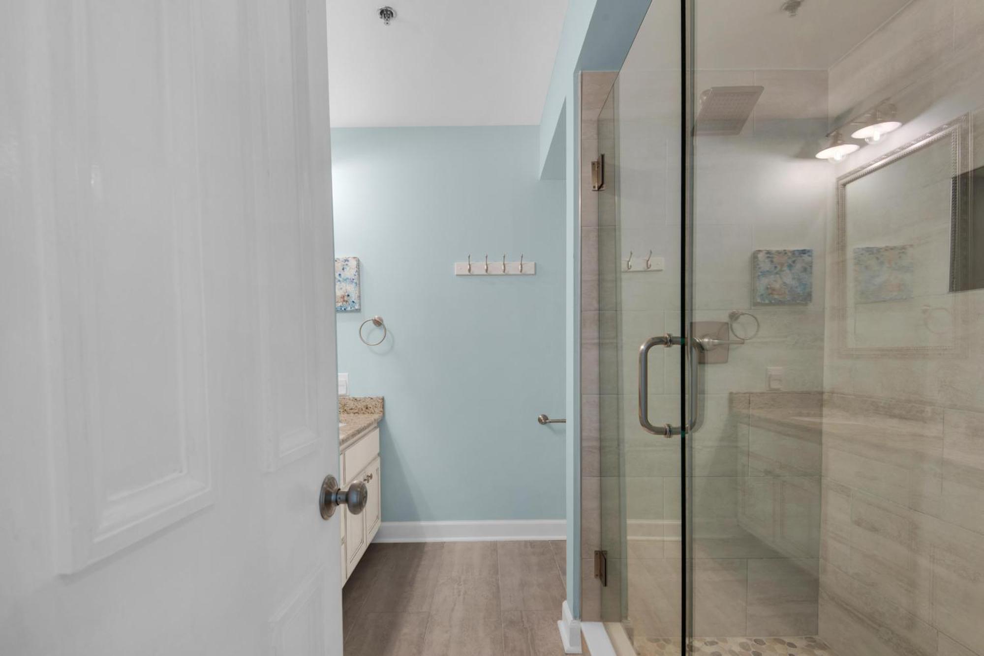 Holiday home Tops'l Manor 413