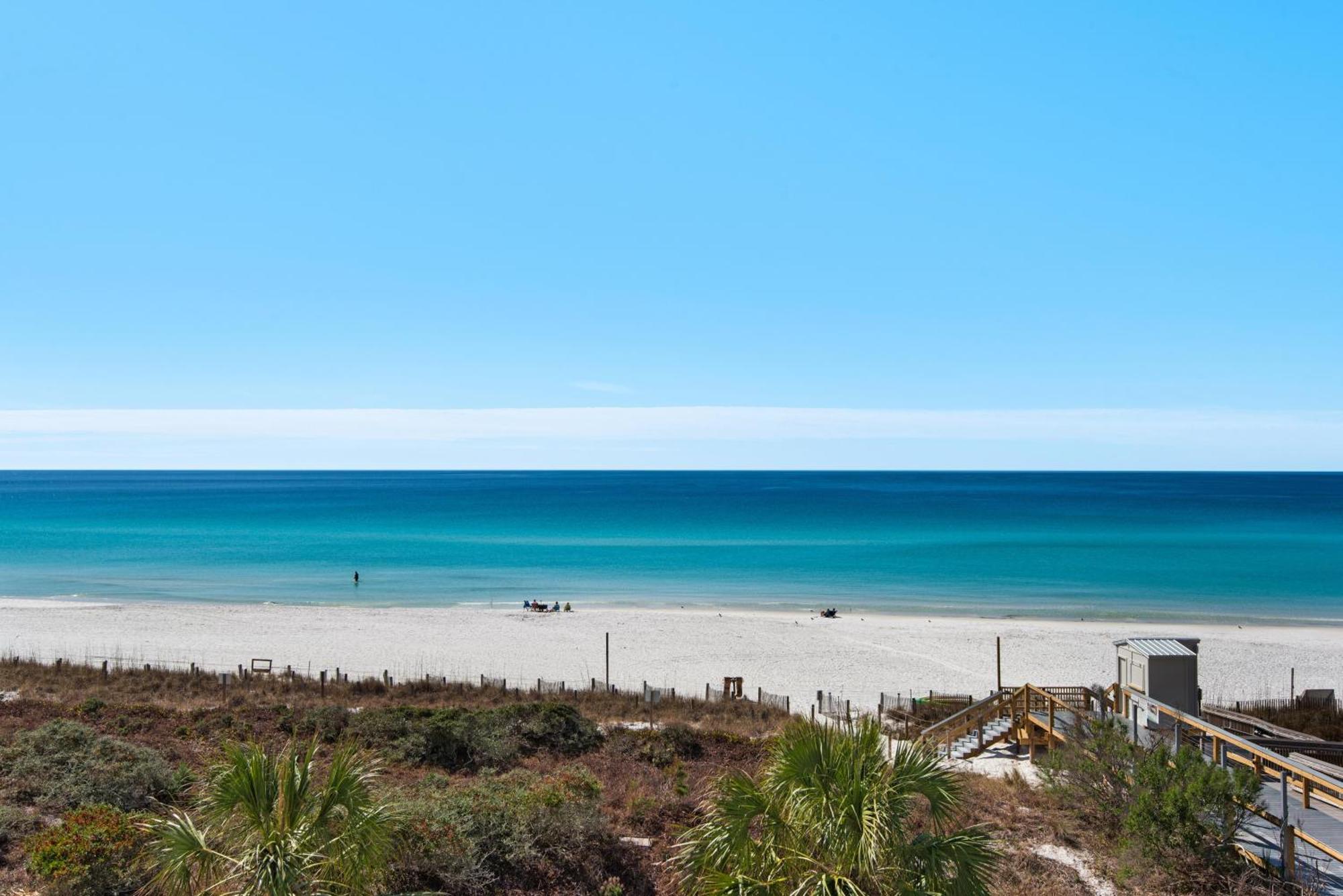 Holiday home Tops'l Manor 413 Destin