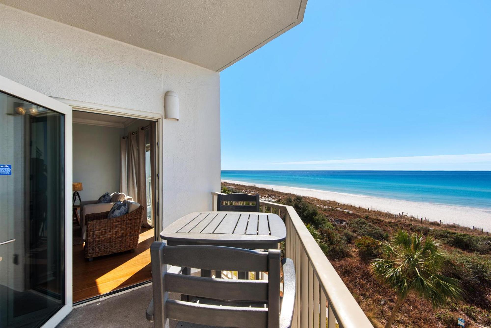 Tops'l Manor 413 Destin