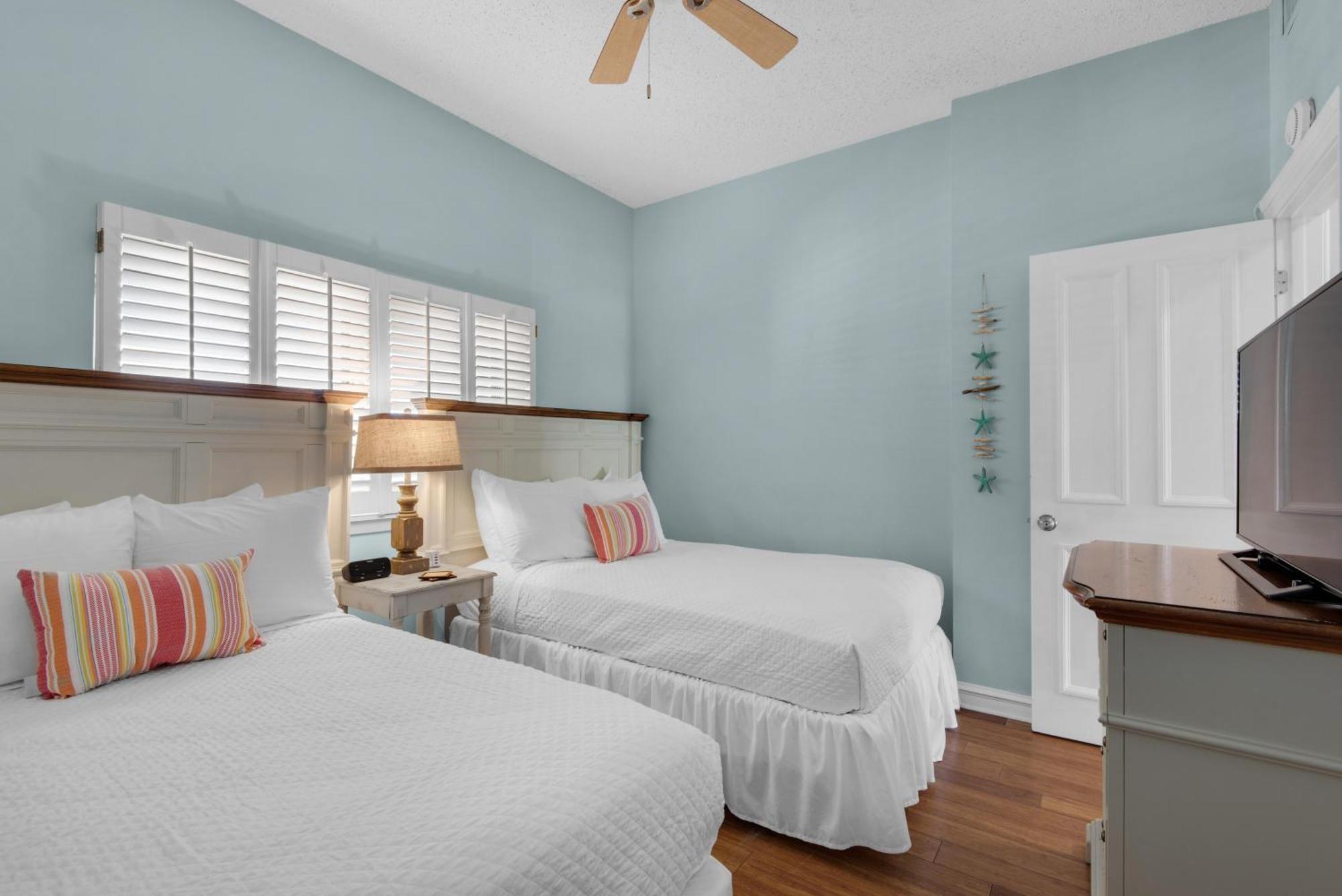 Tops'l Manor 413 * Destin