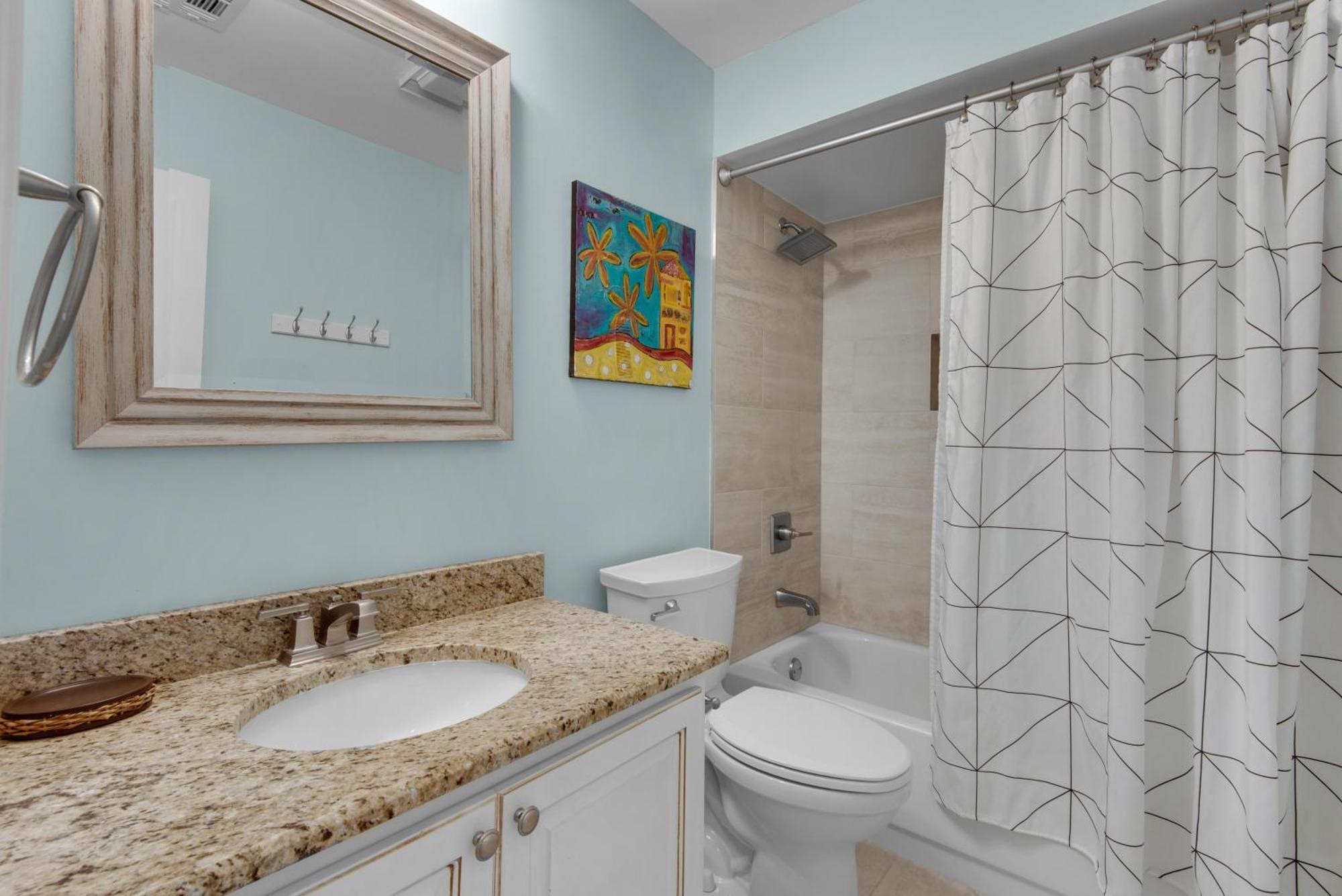 Holiday home Tops'l Manor 413