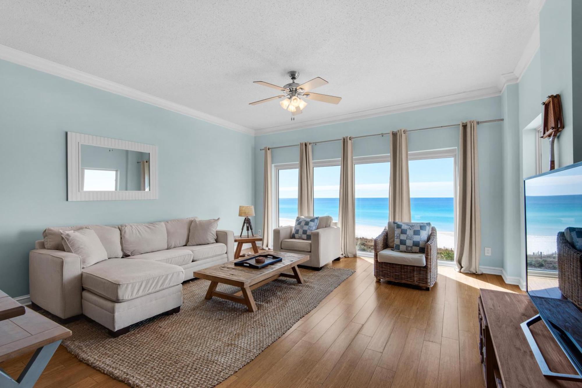 Tops'l Manor 413 Holiday home