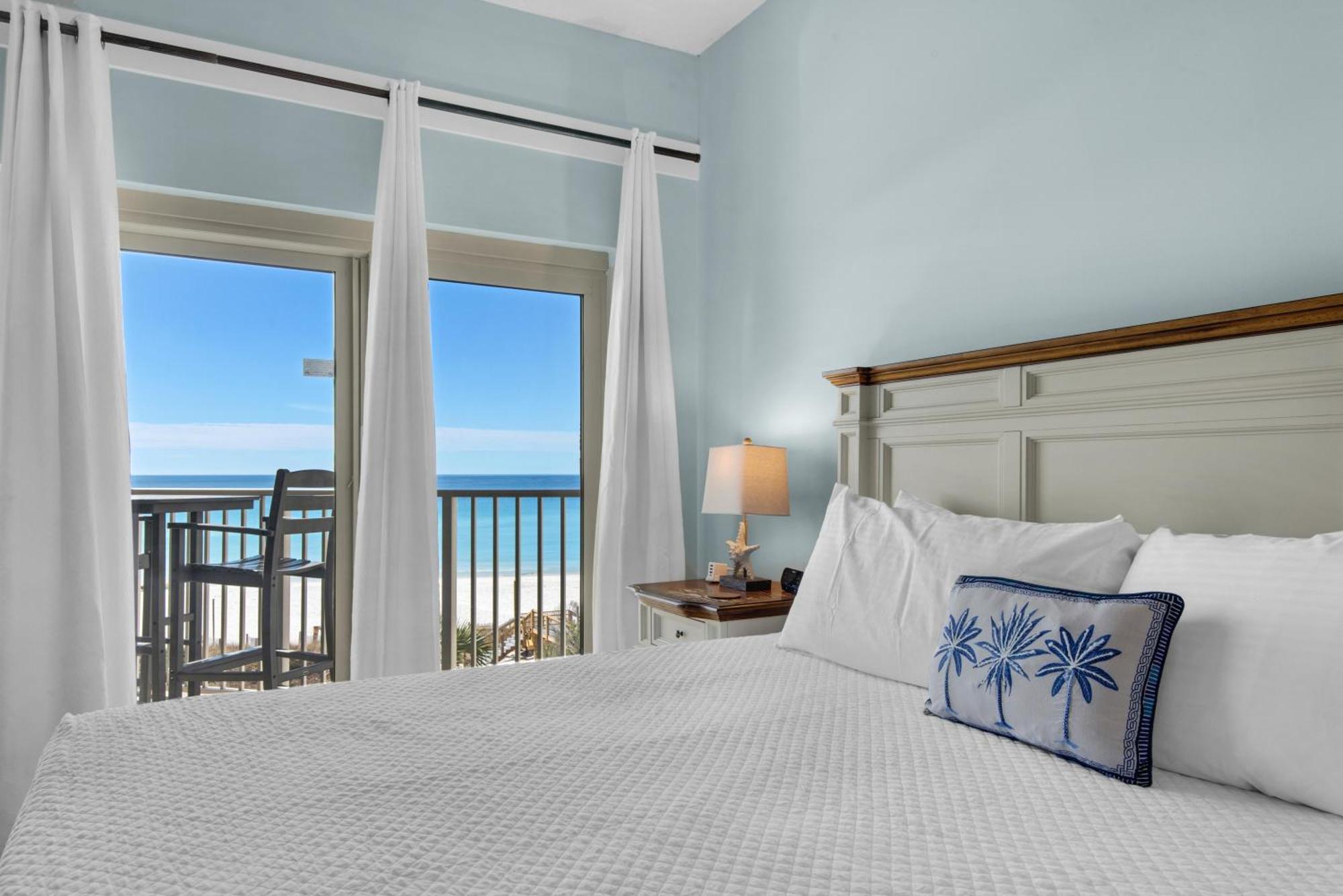 Holiday home Tops'l Manor 413 *
