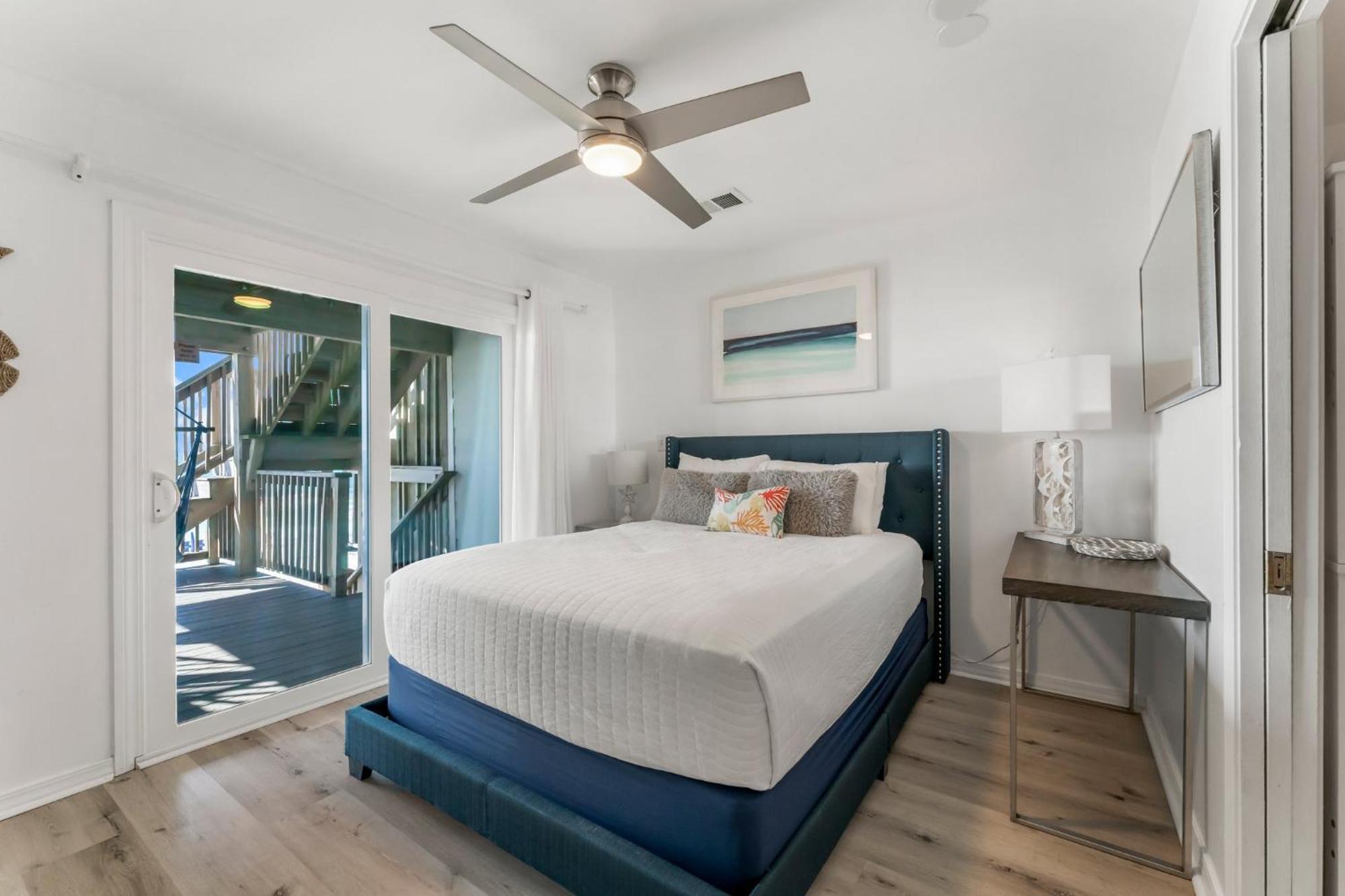 Villa Waterside Dreams With Private Destin