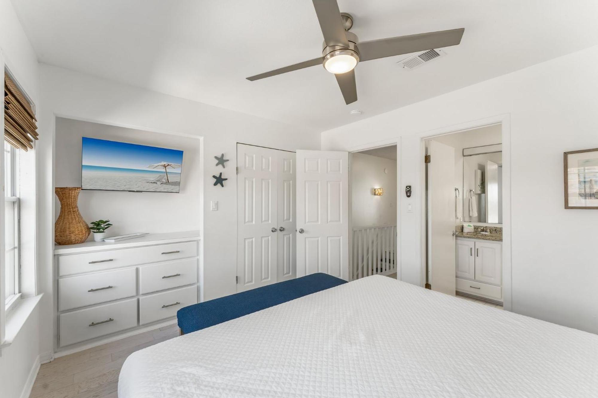 Waterside Dreams With Private * Destin