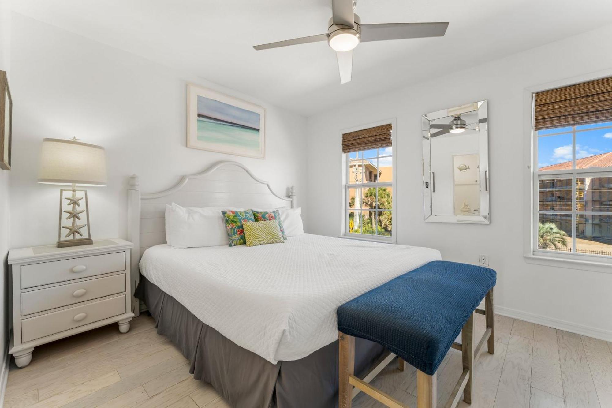 Waterside Dreams With Private *