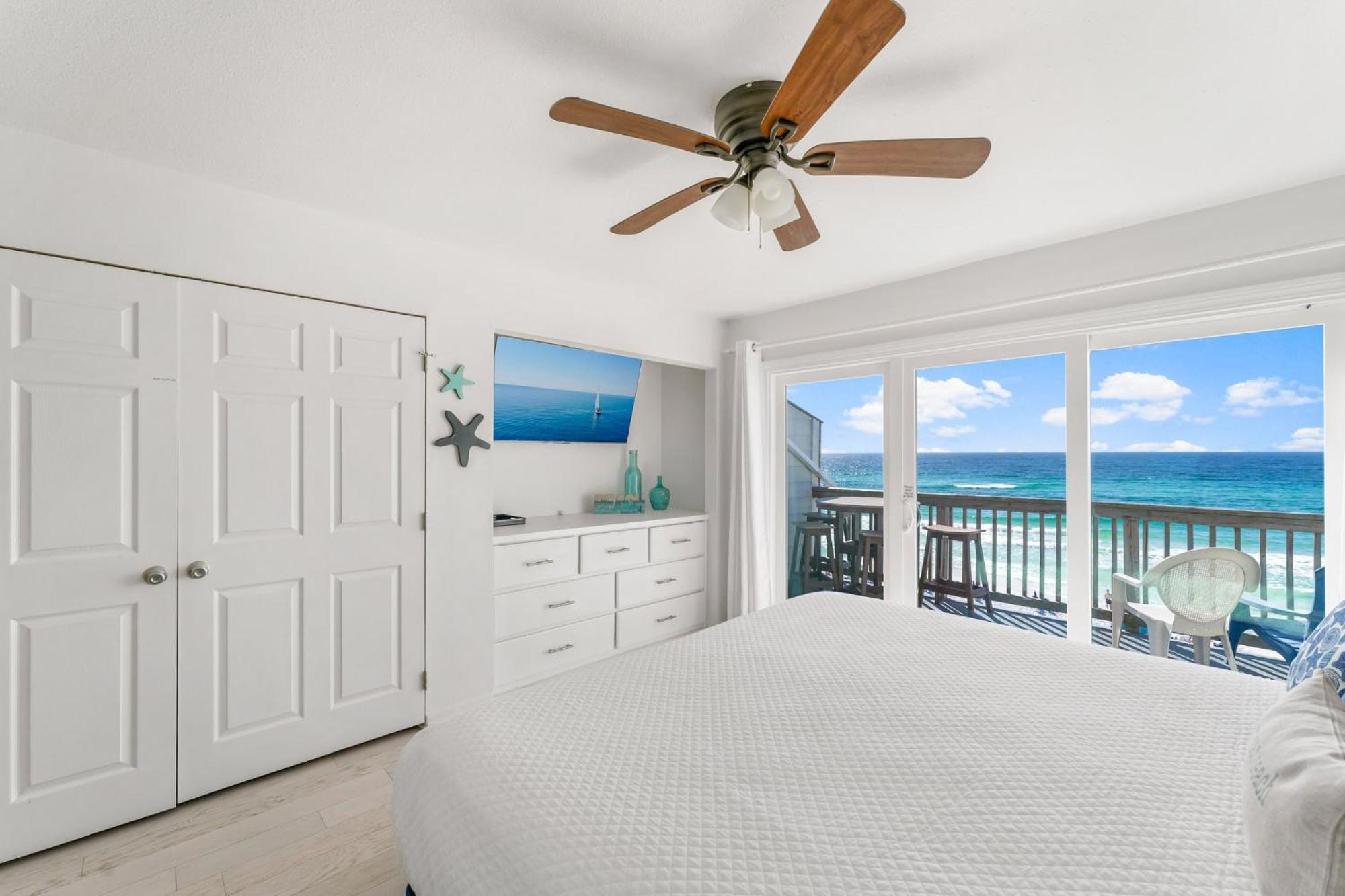 Waterside Dreams With Private Destin
