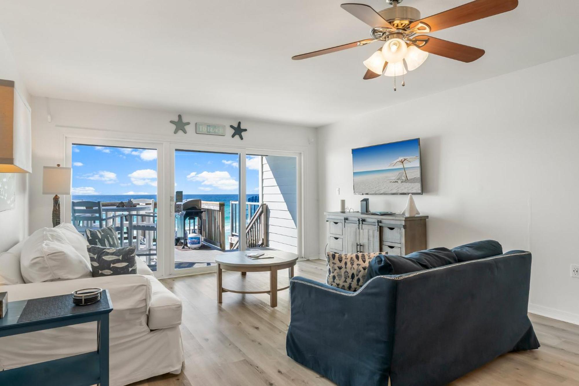 Villa Waterside Dreams With Private