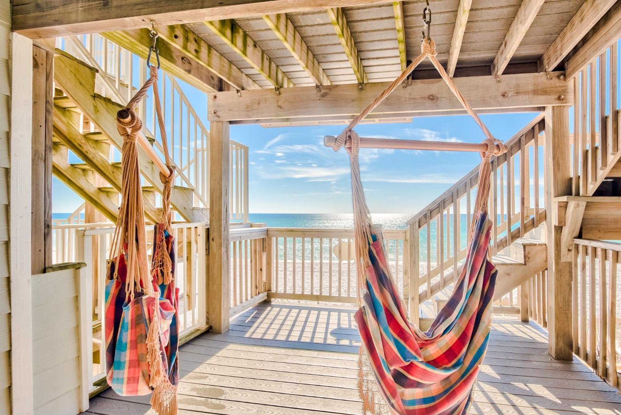 Waterside Dreams With Private * Destin