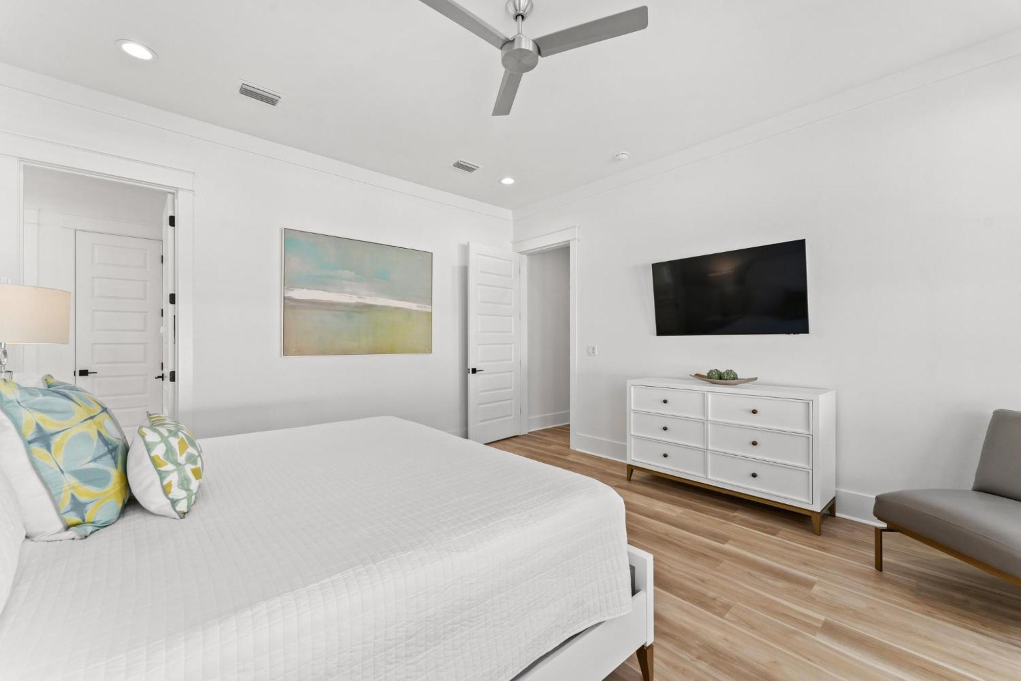 Vacation Station With Private Pool And Lsv Destin