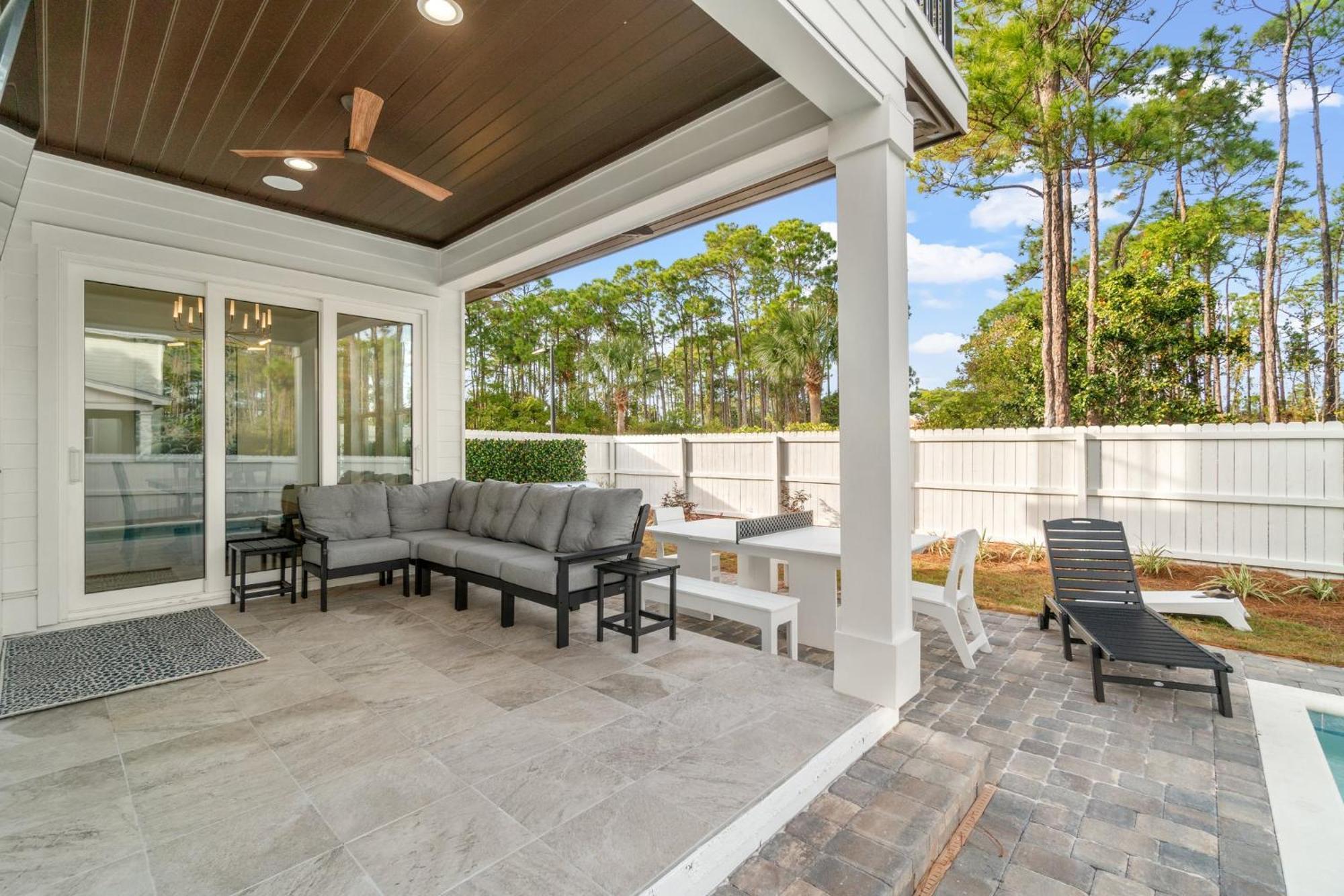 Vacation Station With Private Pool And Lsv Destin
