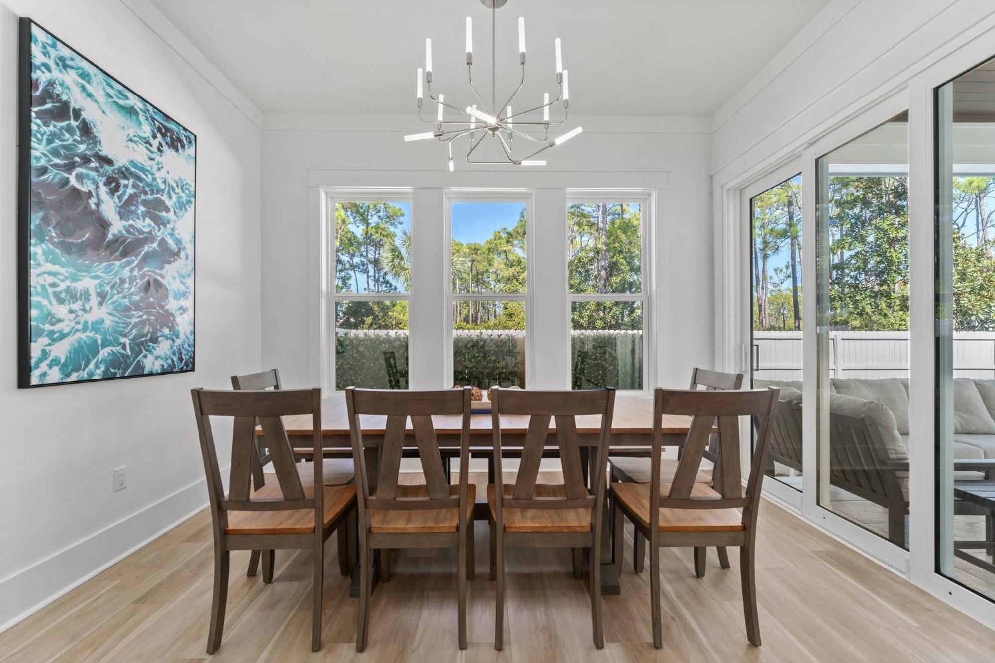 Holiday home Vacation Station With Private Pool And Lsv Destin
