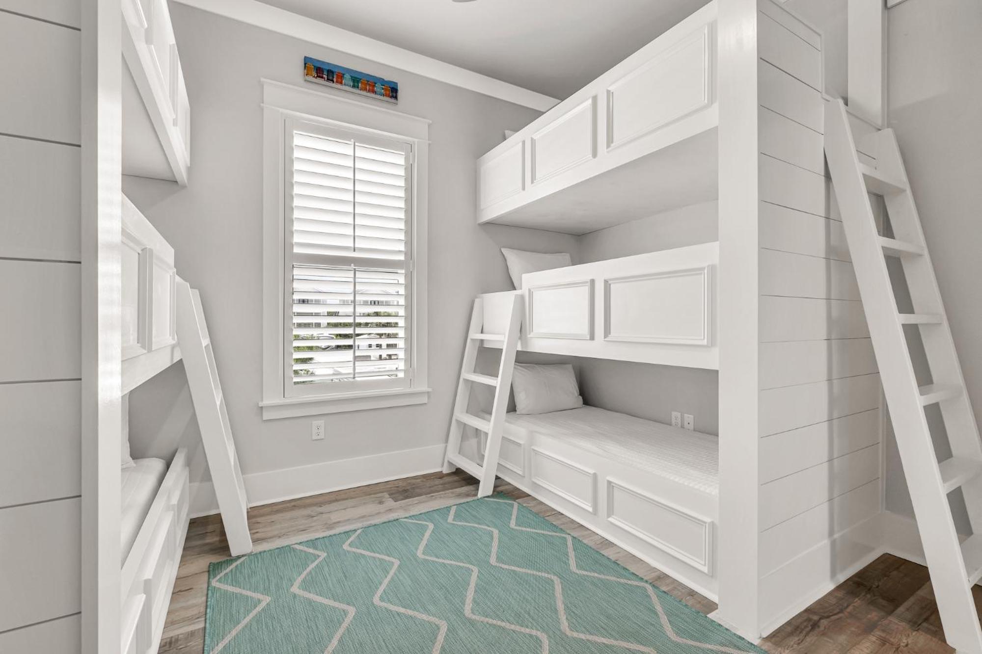 Grand Verano Chateau With Heated Pool And Lsv * Destin