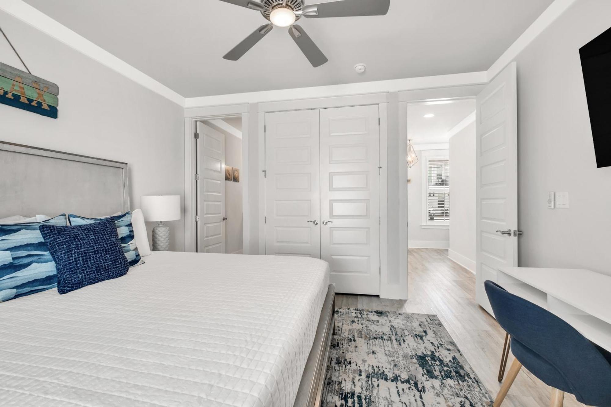 Grand Verano Chateau With Heated Pool And Lsv Destin