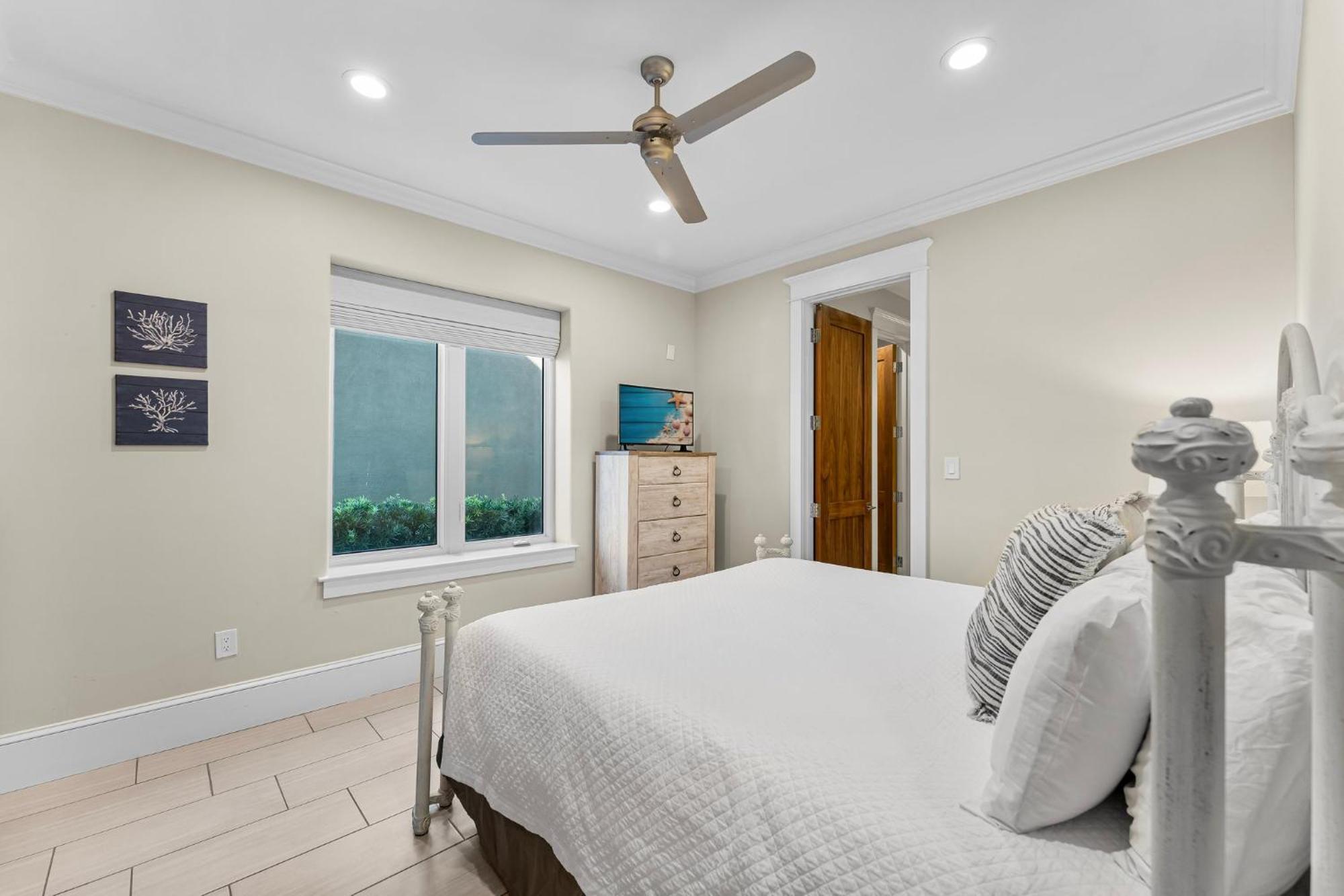 Holiday home Seastar Palazzo With Views, Lake, And Pool Destin