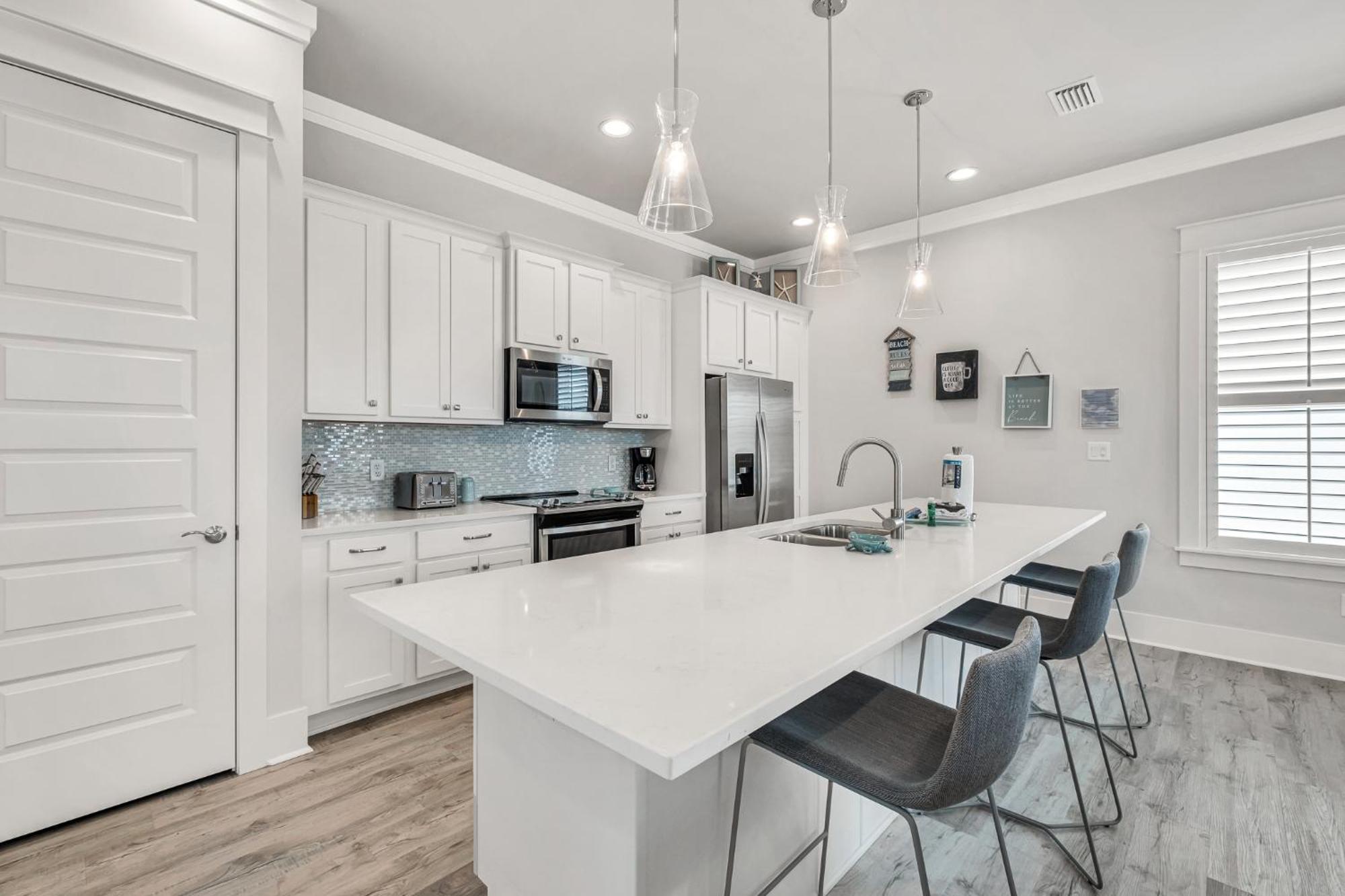 Holiday home Grand Verano Chateau With Heated Pool And Lsv Destin