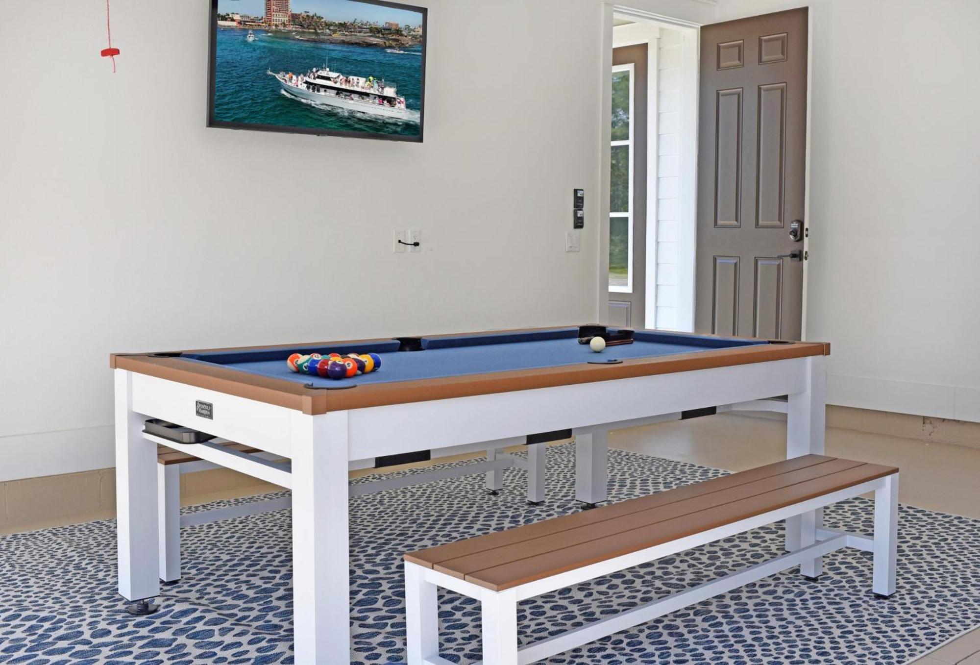 Holiday home Vacation Station With Private Pool And Lsv *