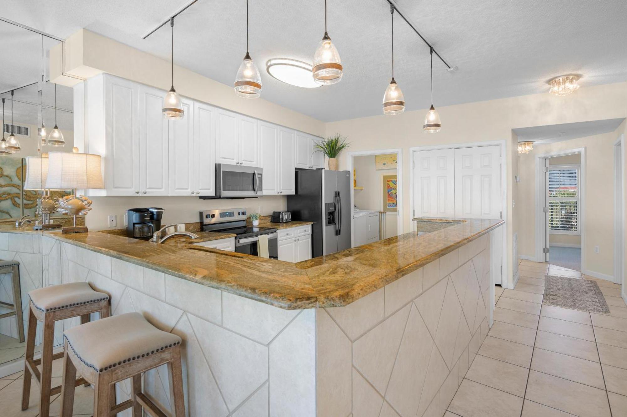 The Crescent 205 Holiday home *