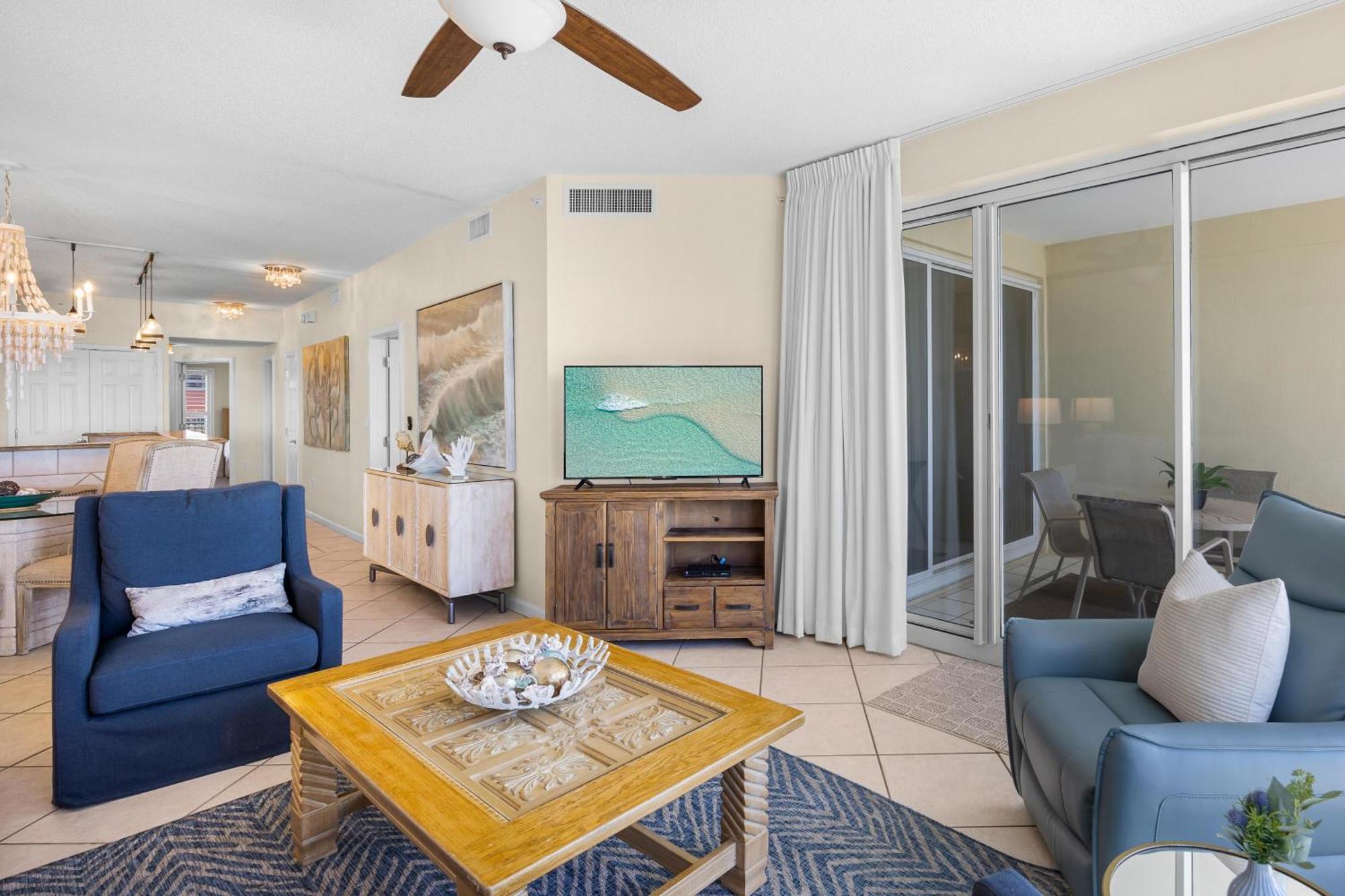 Holiday home The Crescent 205 Destin