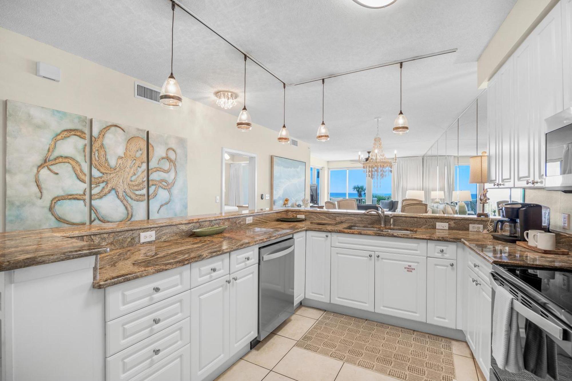 The Crescent 205 Holiday home Destin