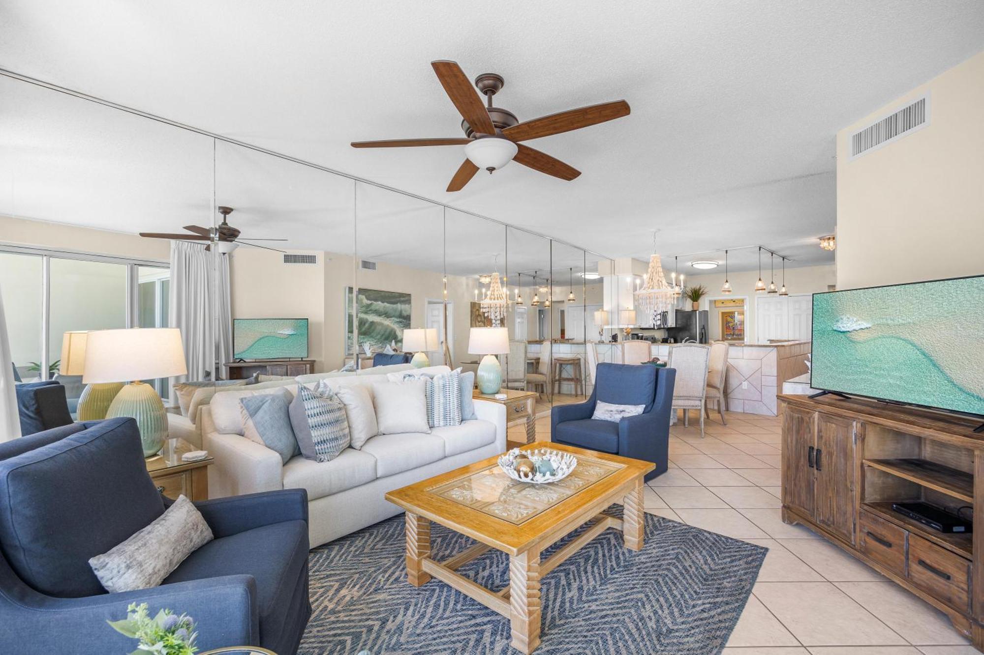 Holiday home The Crescent 205
