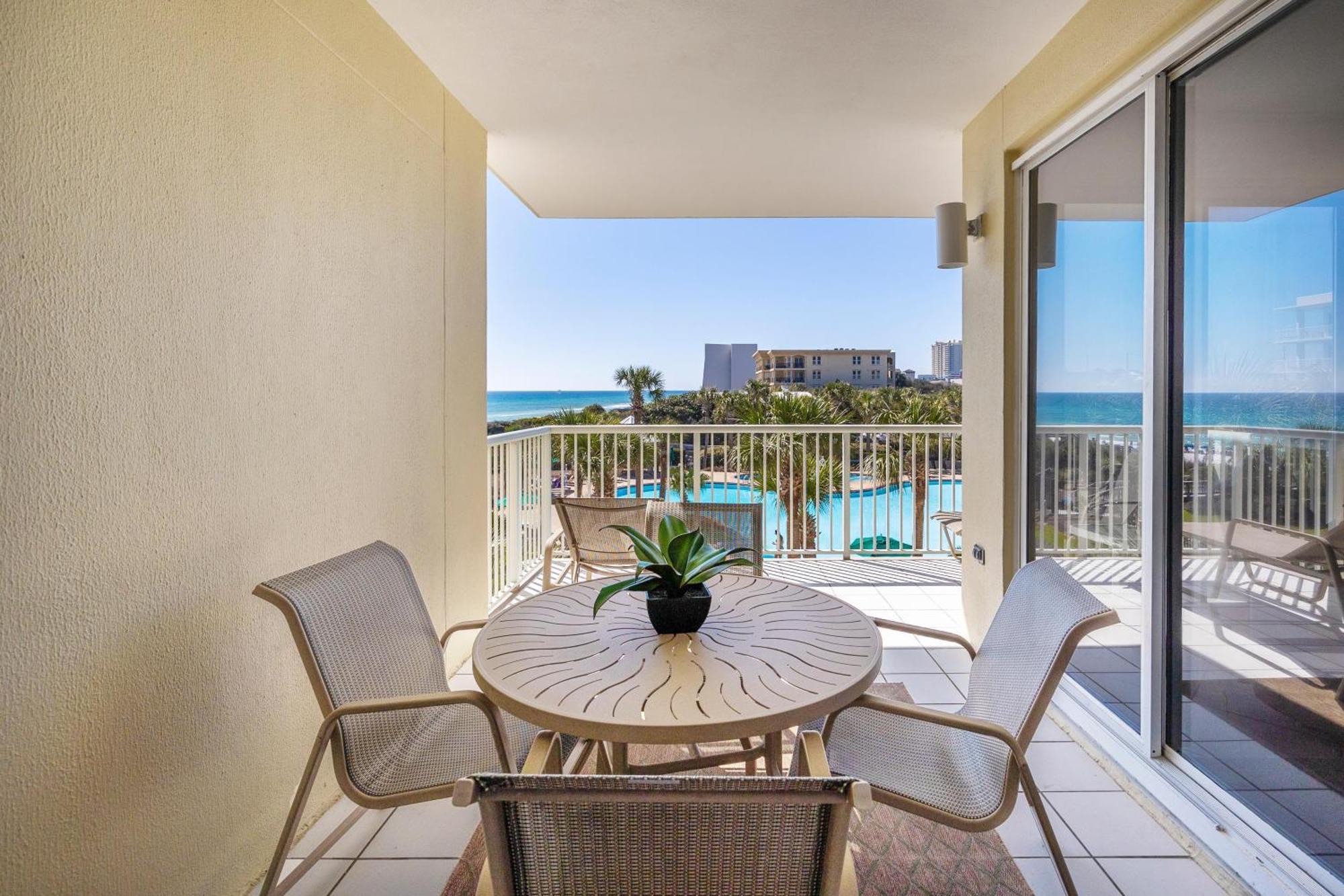 The Crescent 205 Holiday home Destin
