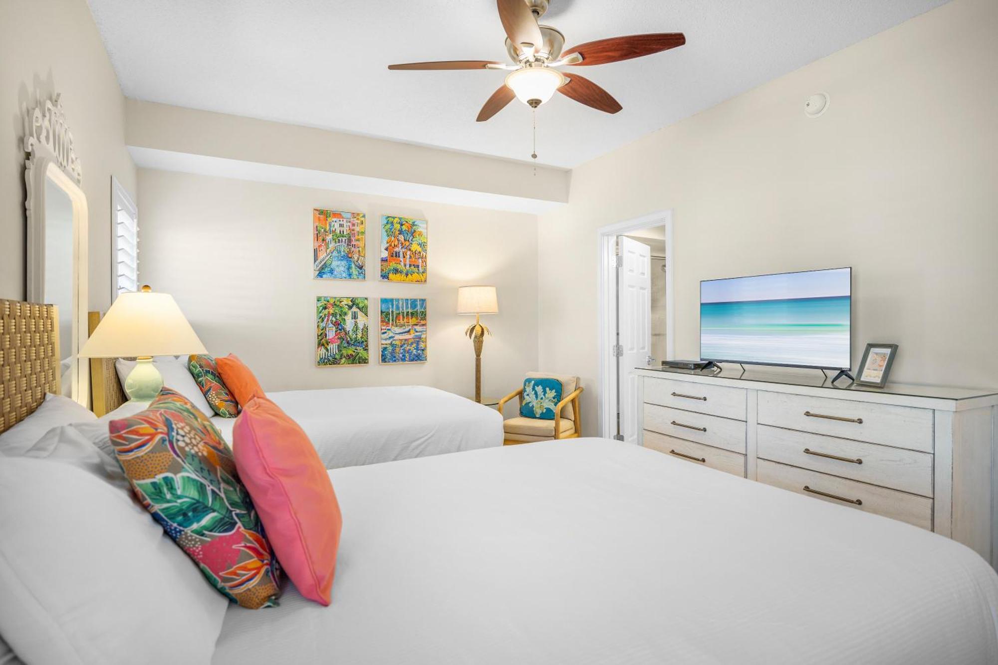 The Crescent 205