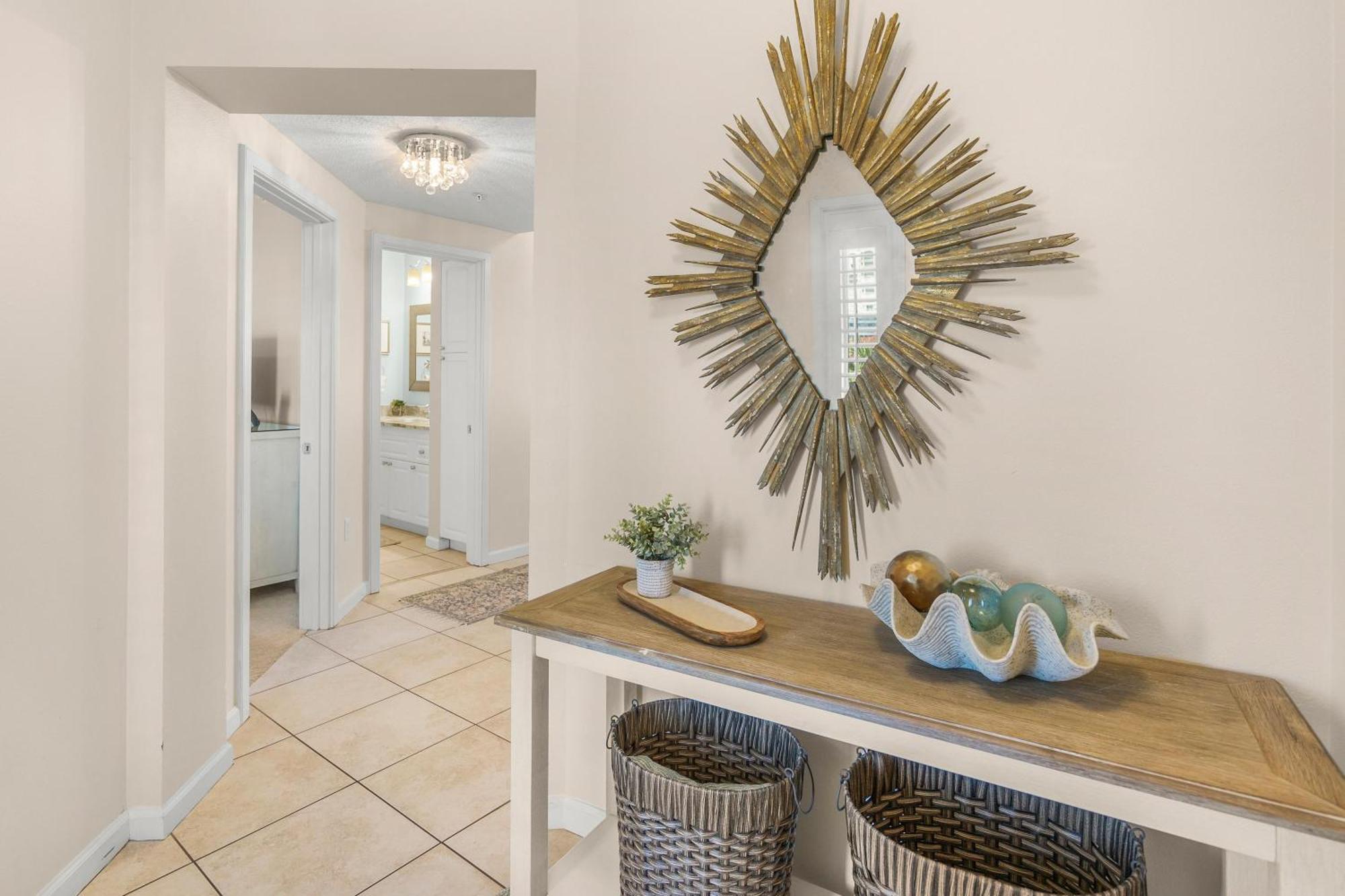 The Crescent 205 Holiday home *