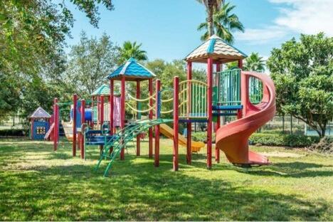 Holiday home Entire Palms Of Paradise Destin
