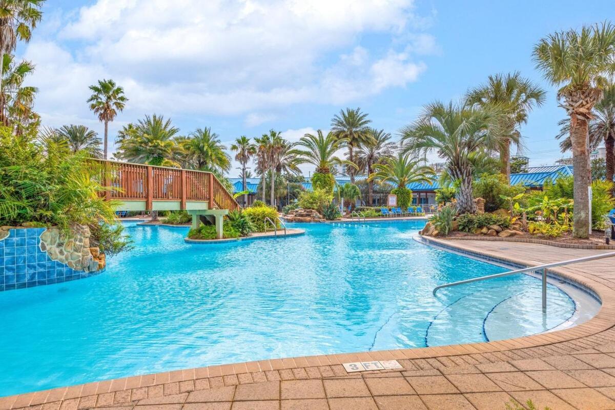 Entire Palms Of Paradise Holiday home