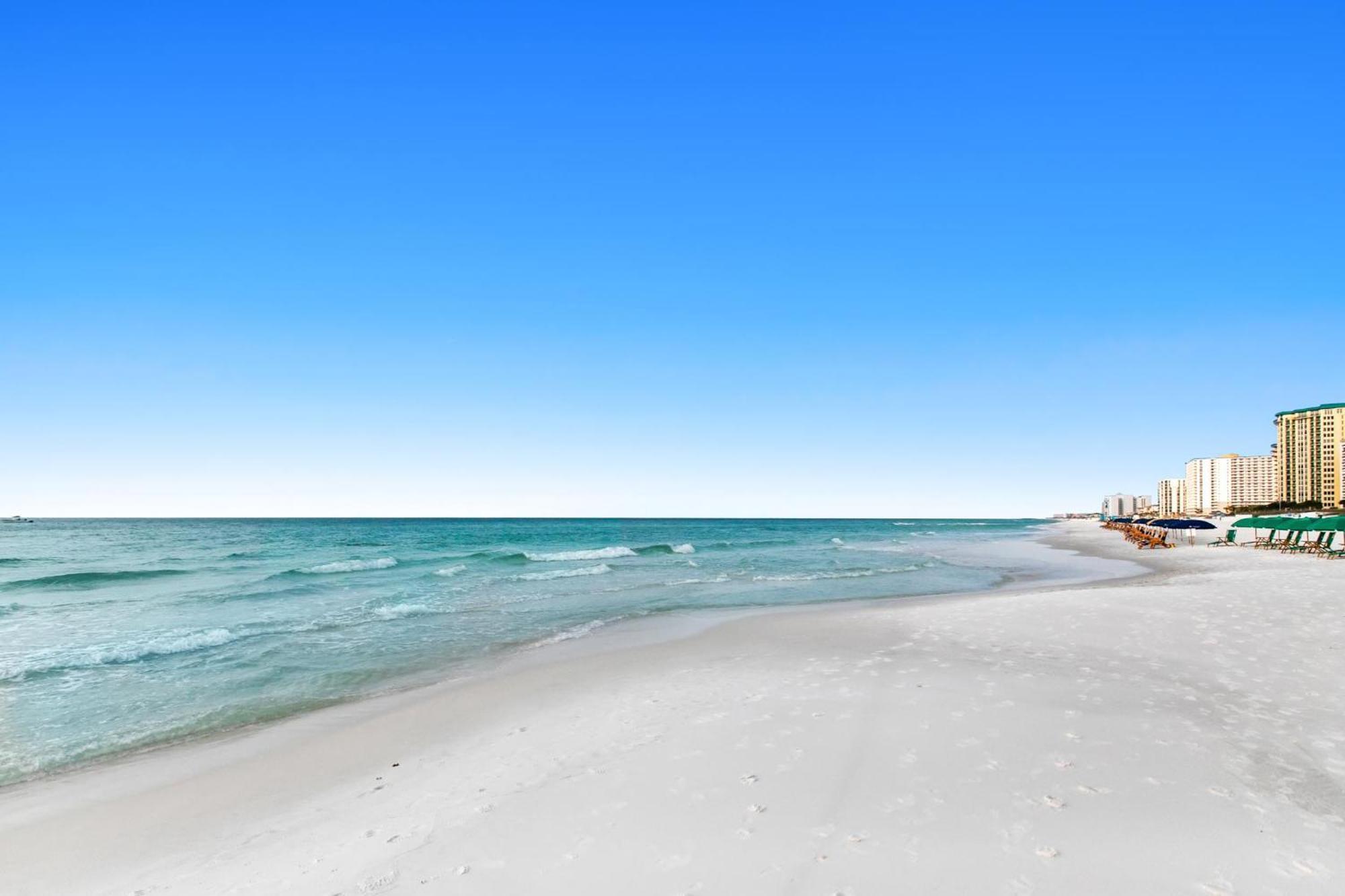 Emerald Towers 0406 Holiday home Destin