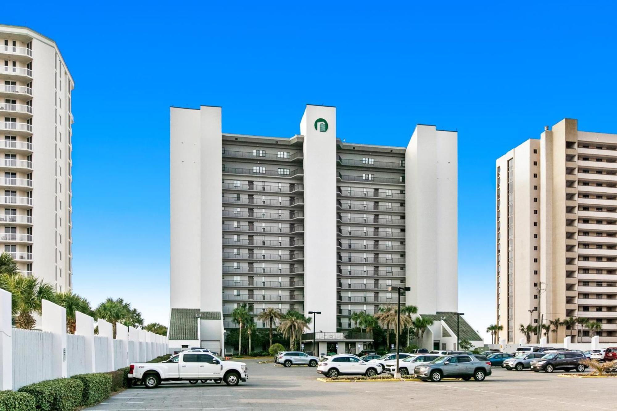 Emerald Towers 0704 Destin
